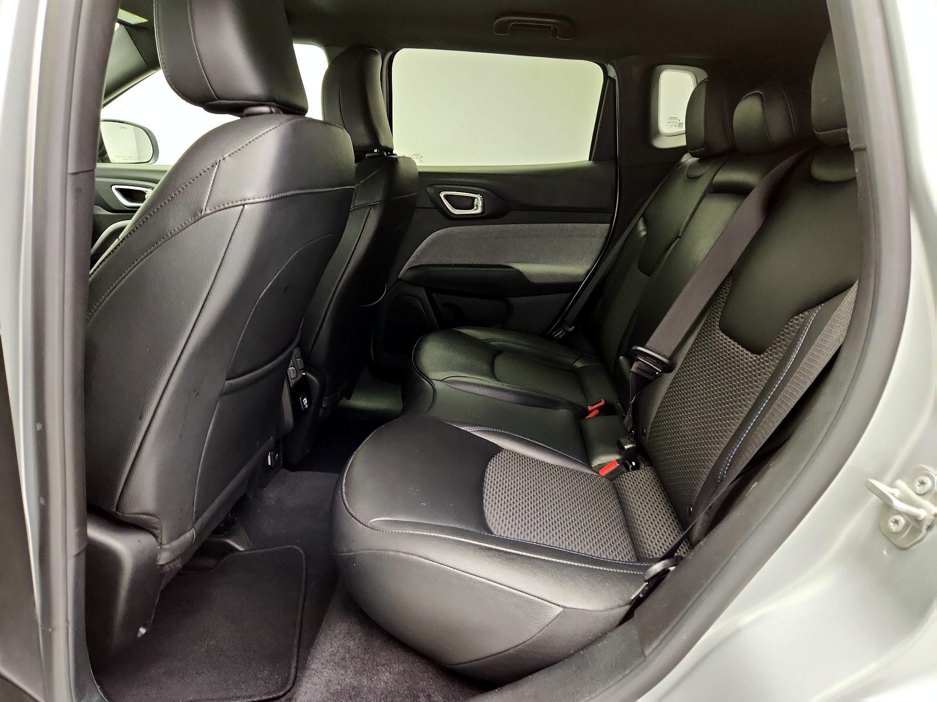 Thumbnail: 2025 Jeep Compass - 19