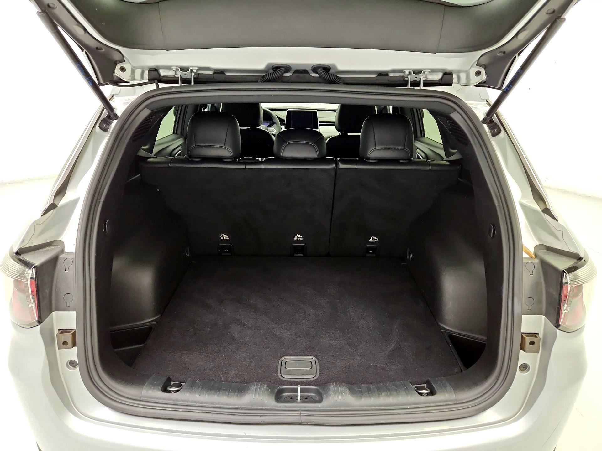 Thumbnail: 2025 Jeep Compass - 20