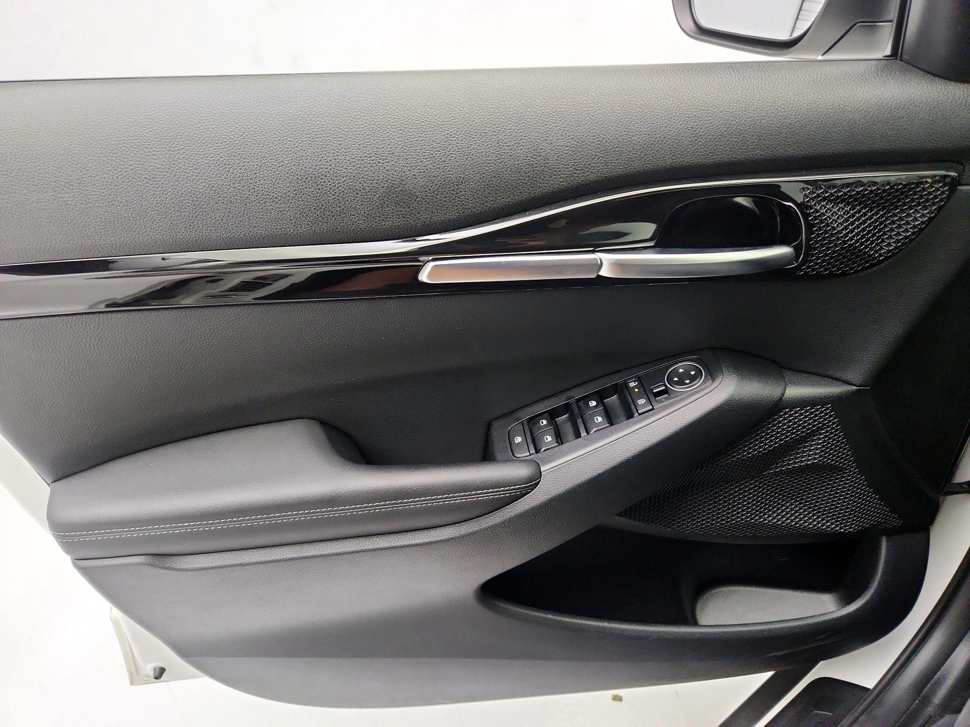 Thumbnail: 2025 Kia Seltos - 12