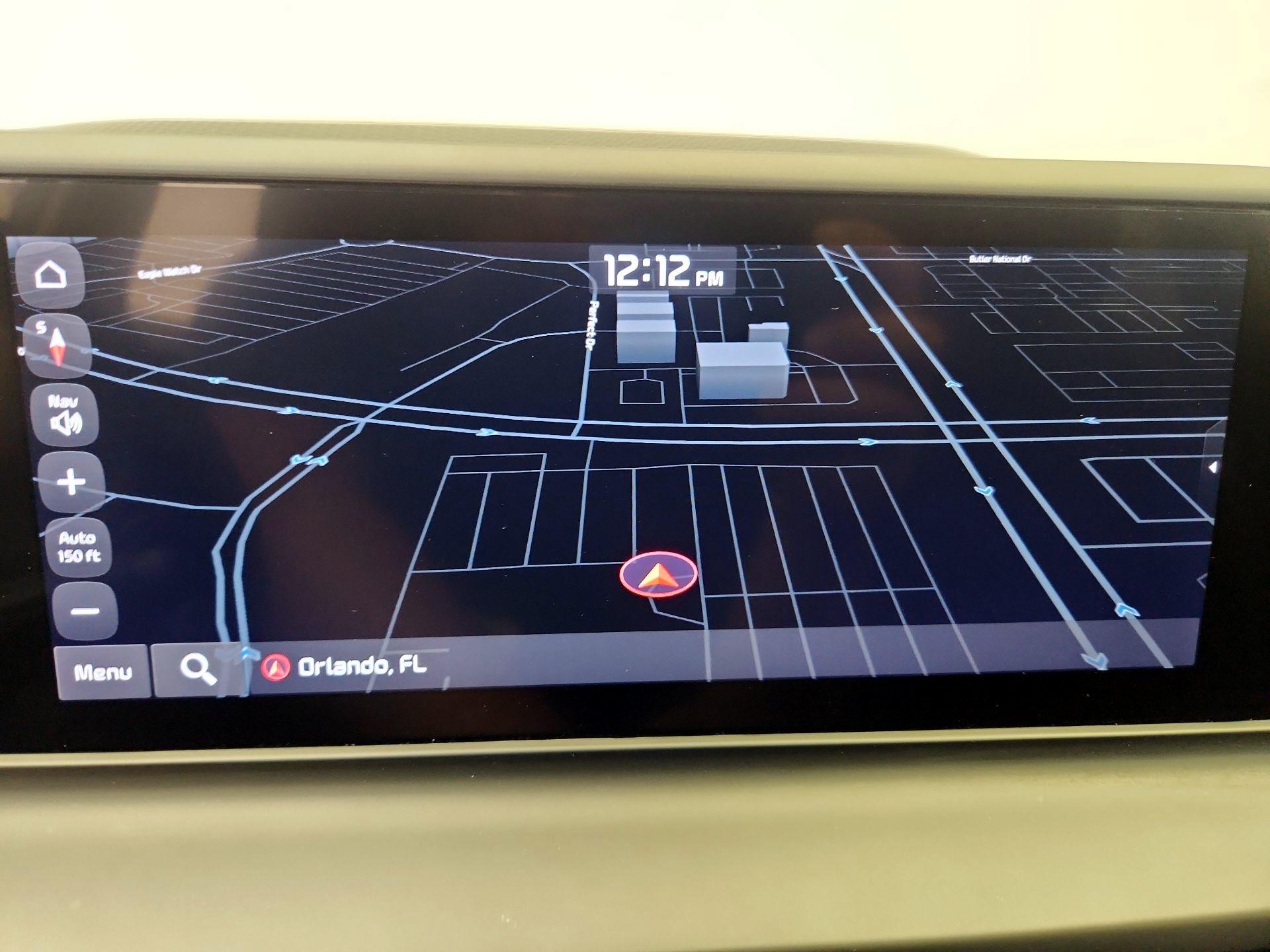 Thumbnail: 2025 Kia Seltos - 14