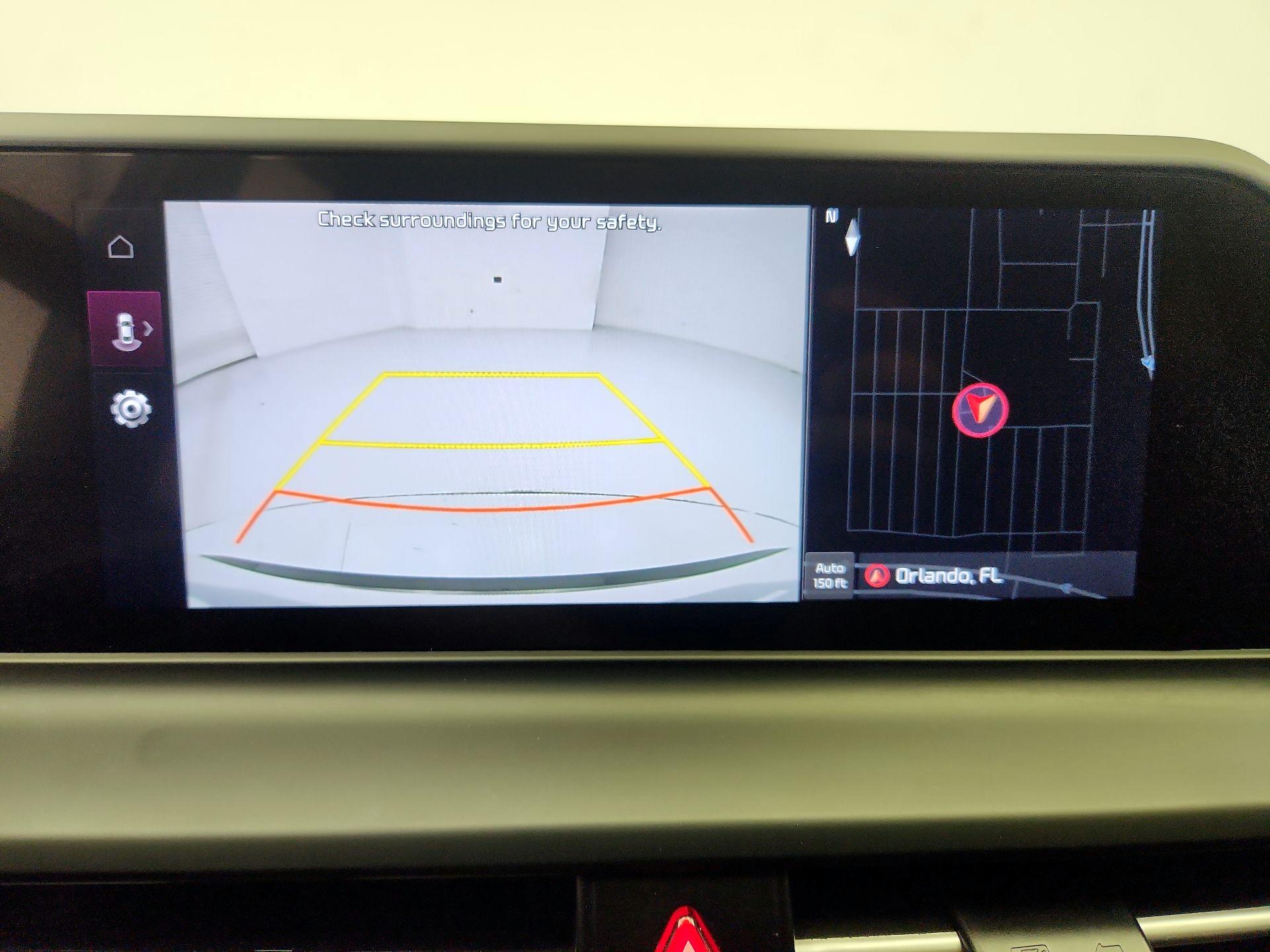 Thumbnail: 2025 Kia Seltos - 15