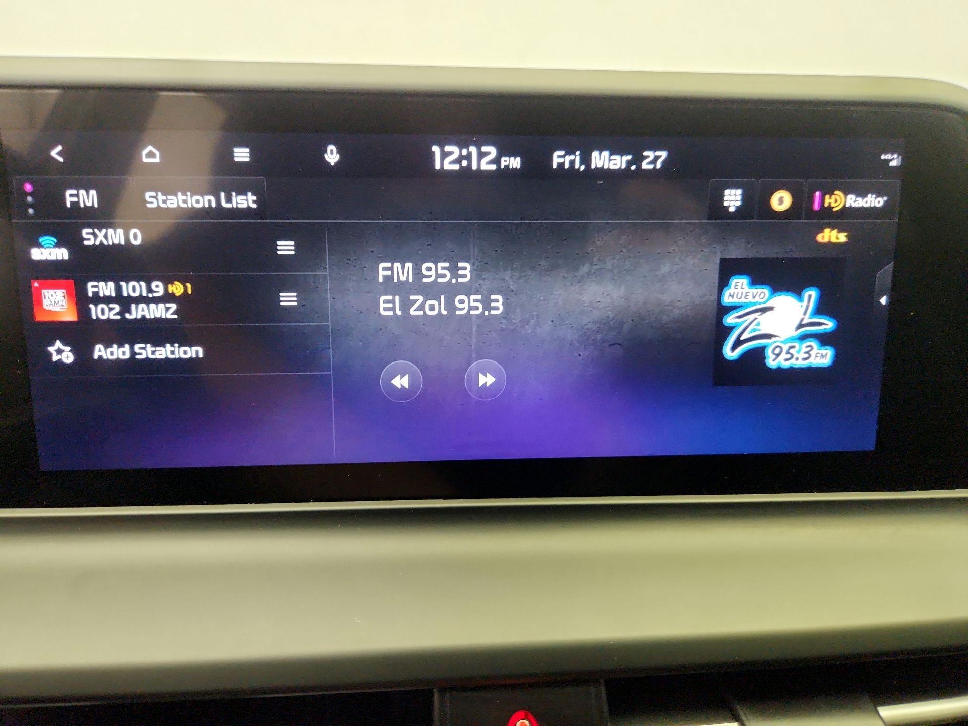 Thumbnail: 2025 Kia Seltos - 16