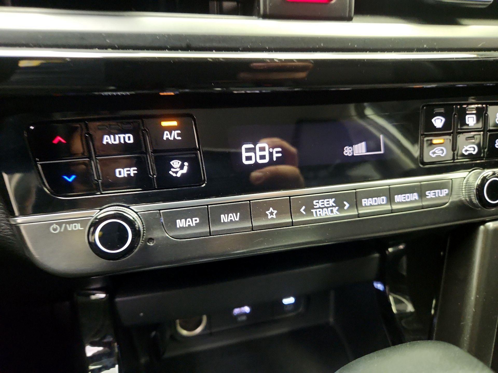 Thumbnail: 2025 Kia Seltos - 17