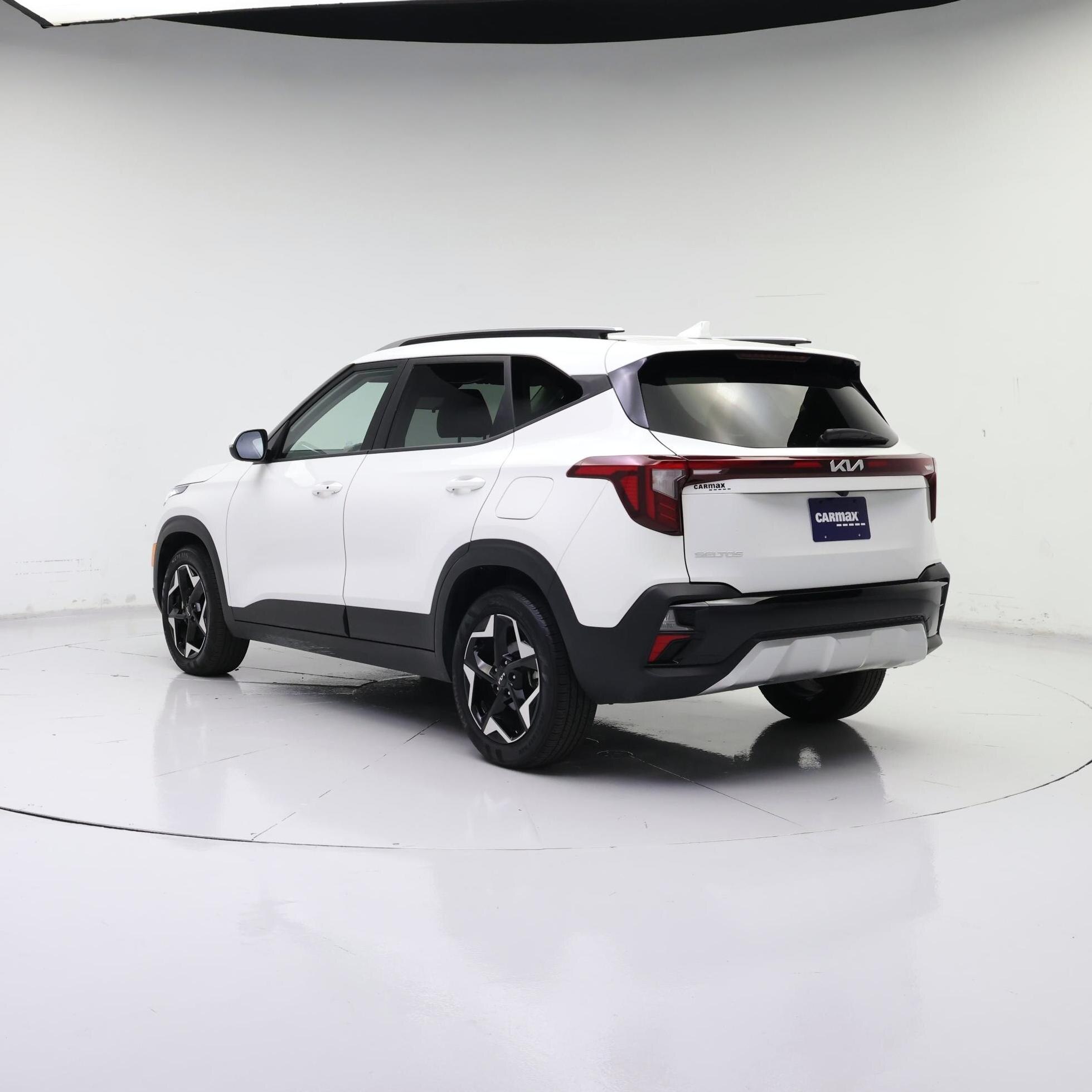 Thumbnail: 2025 Kia Seltos - 2