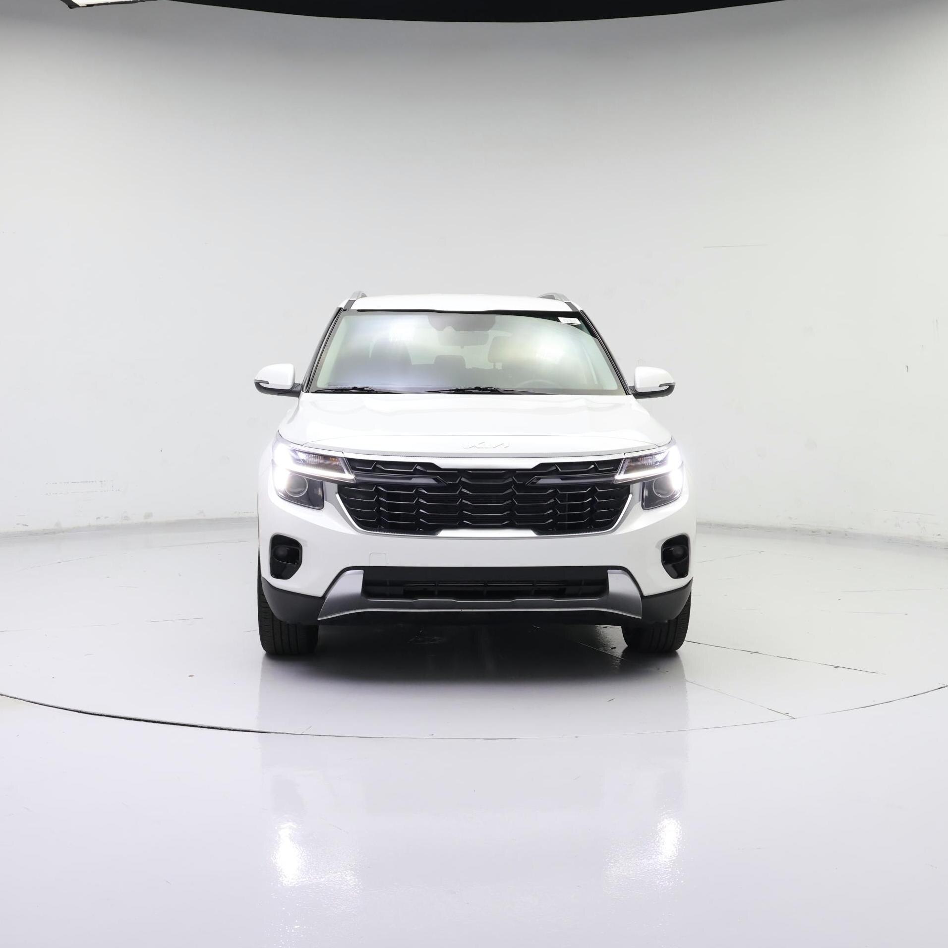 Thumbnail: 2025 Kia Seltos - 5