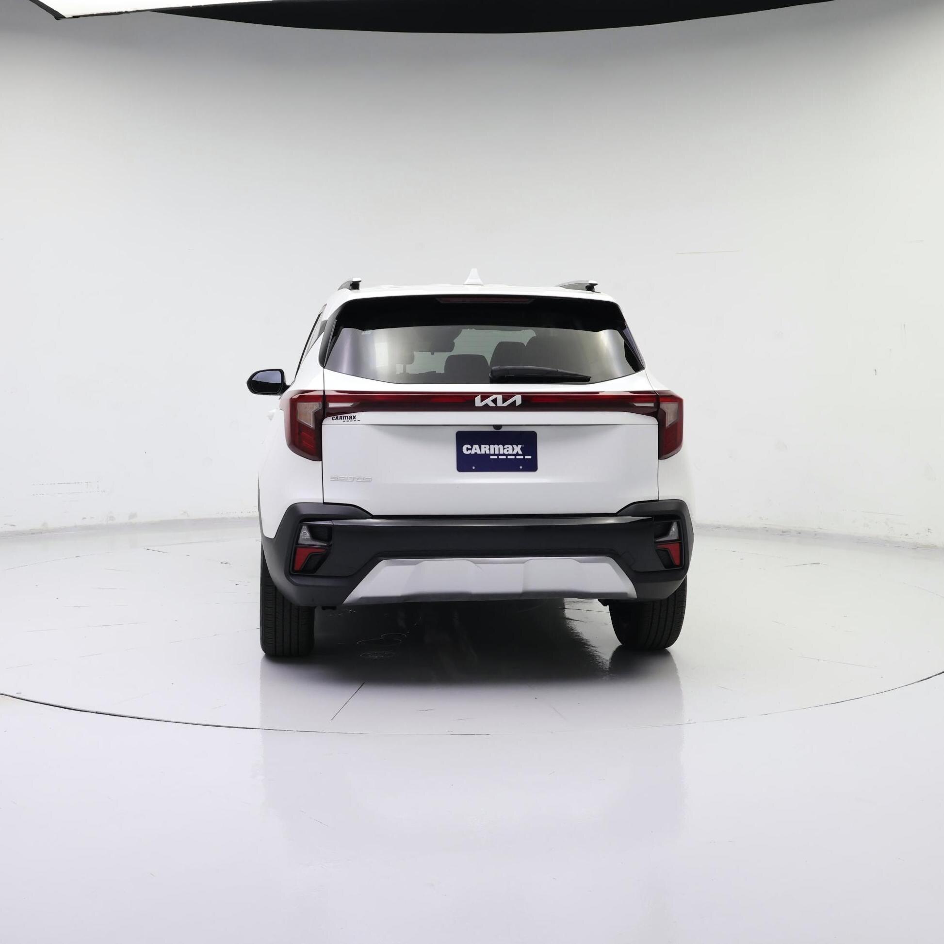 Thumbnail: 2025 Kia Seltos - 6