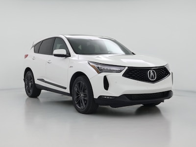 2023 Acura RDX A-Spec