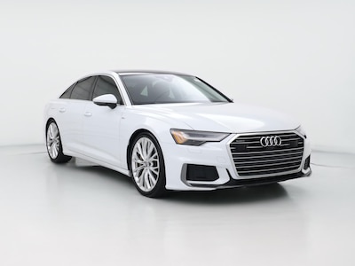 2019 Audi A6 Prestige