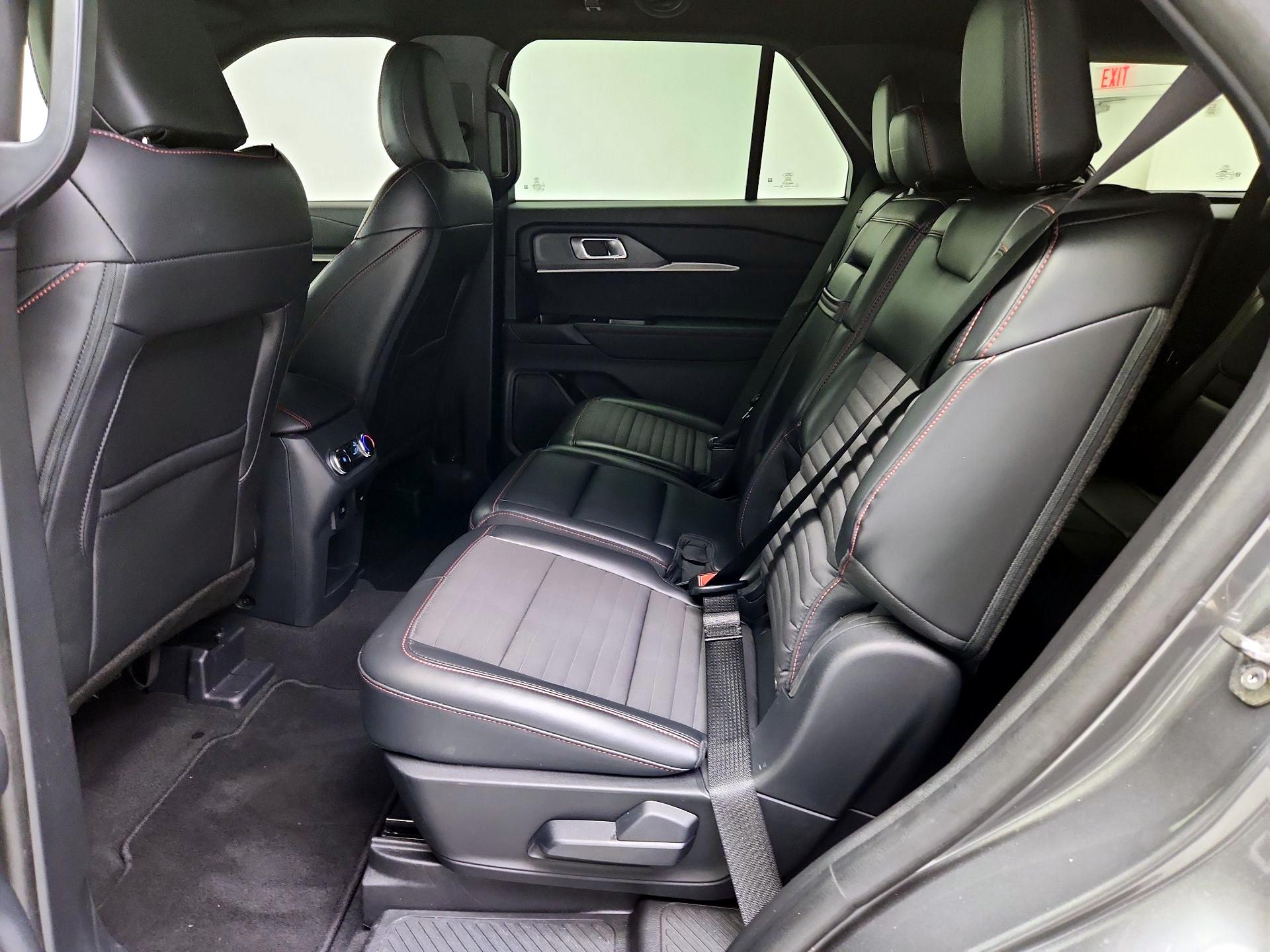 Thumbnail: 2025 Ford Explorer - 20