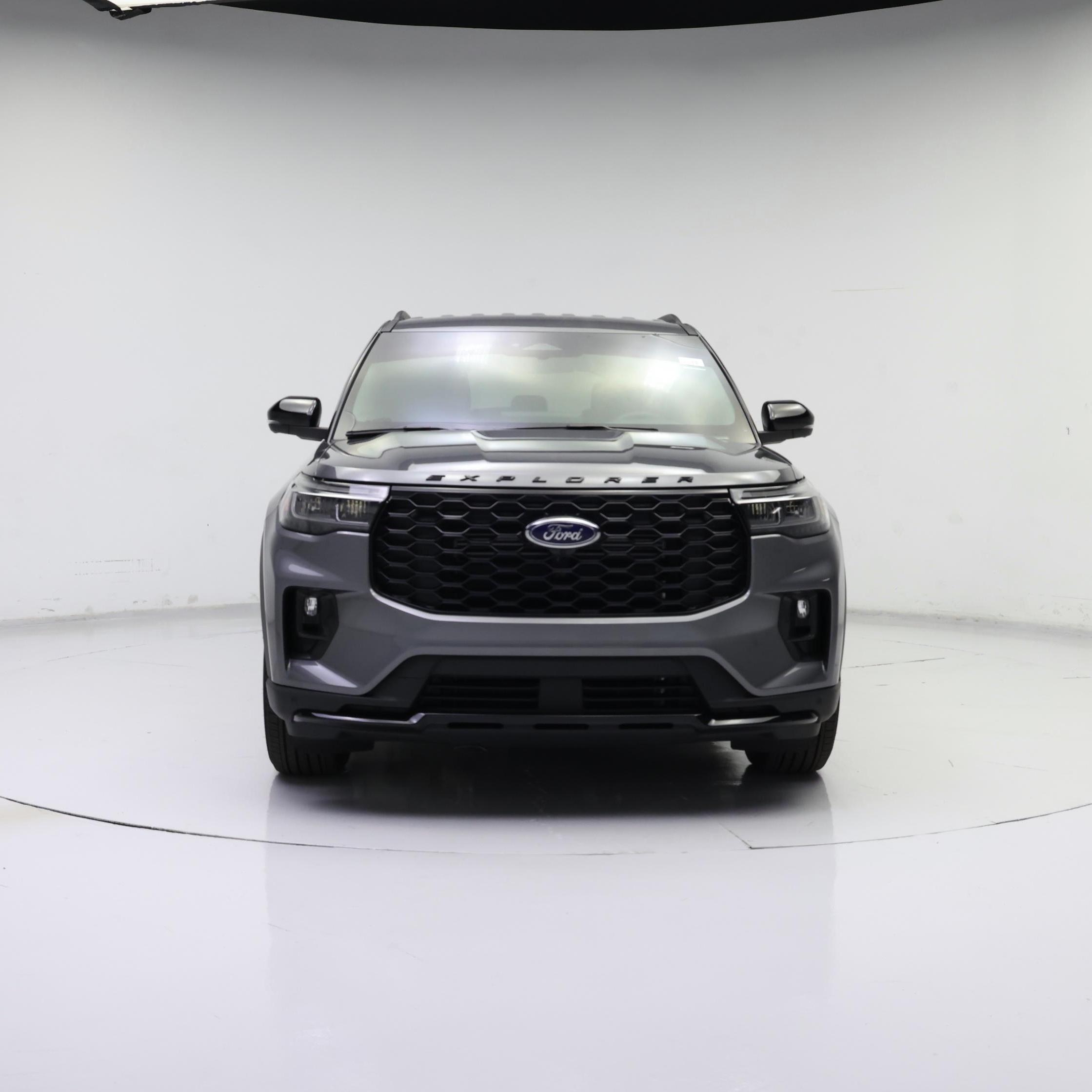 Thumbnail: 2025 Ford Explorer - 5