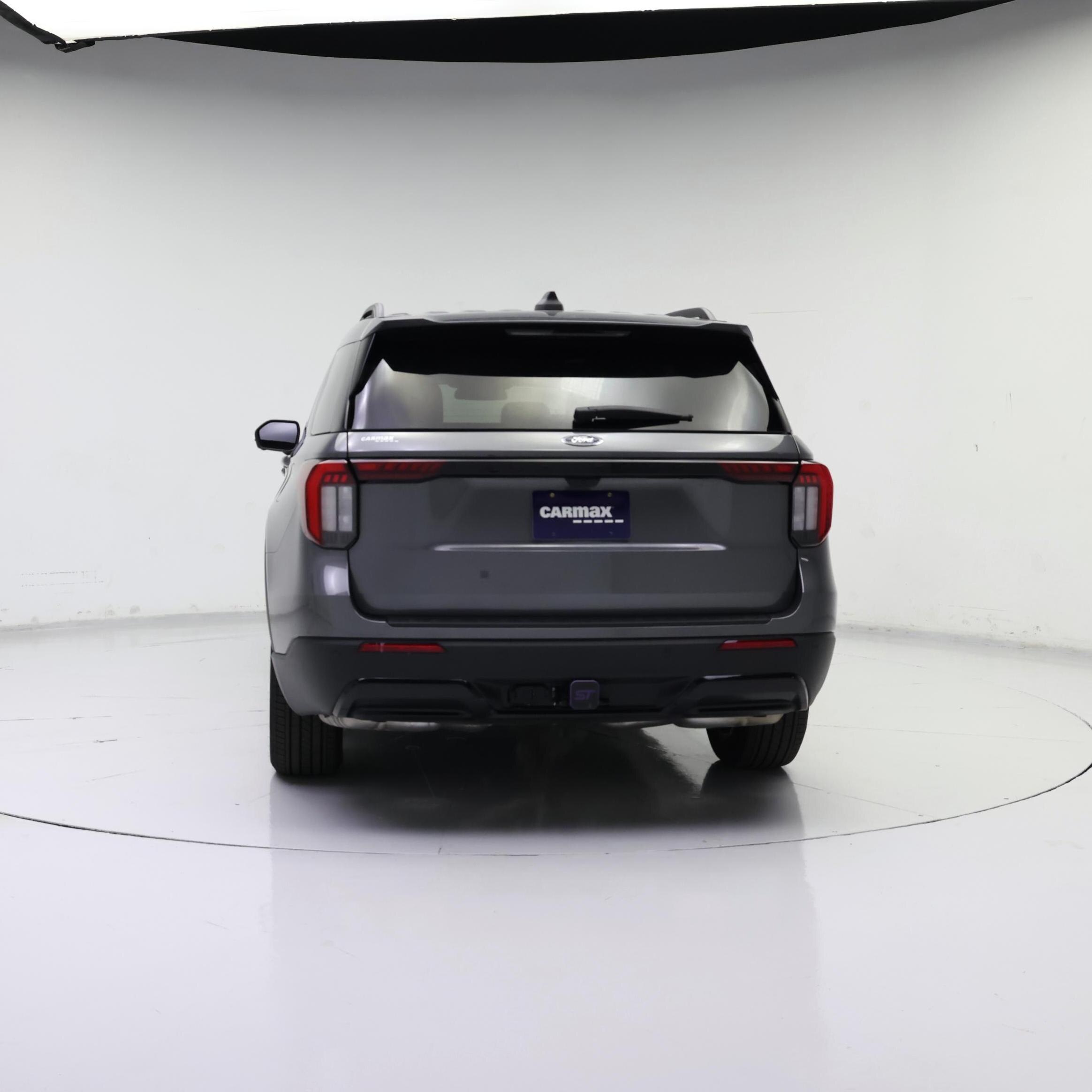 Thumbnail: 2025 Ford Explorer - 6
