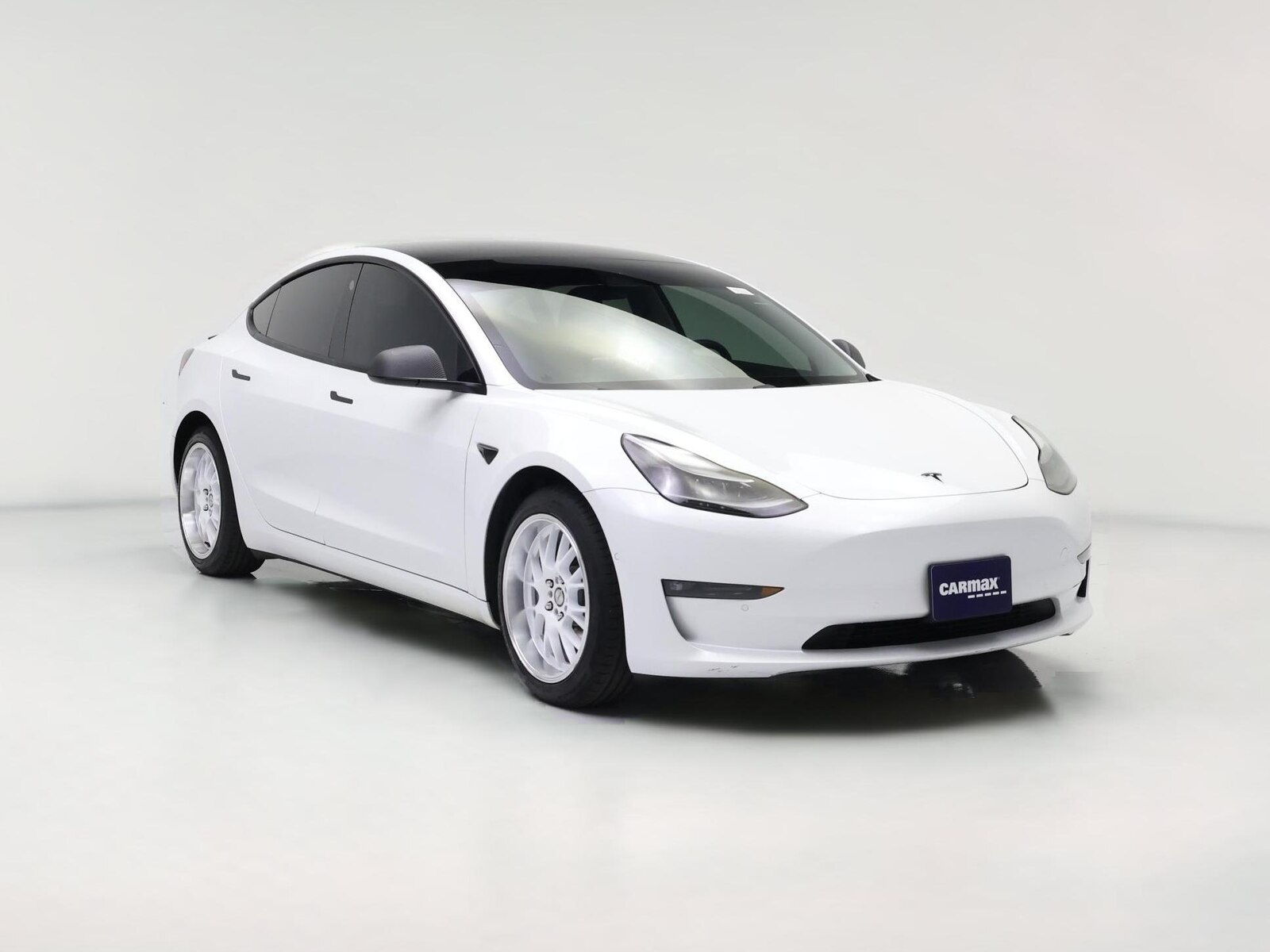 2021 Tesla Model 3 Base