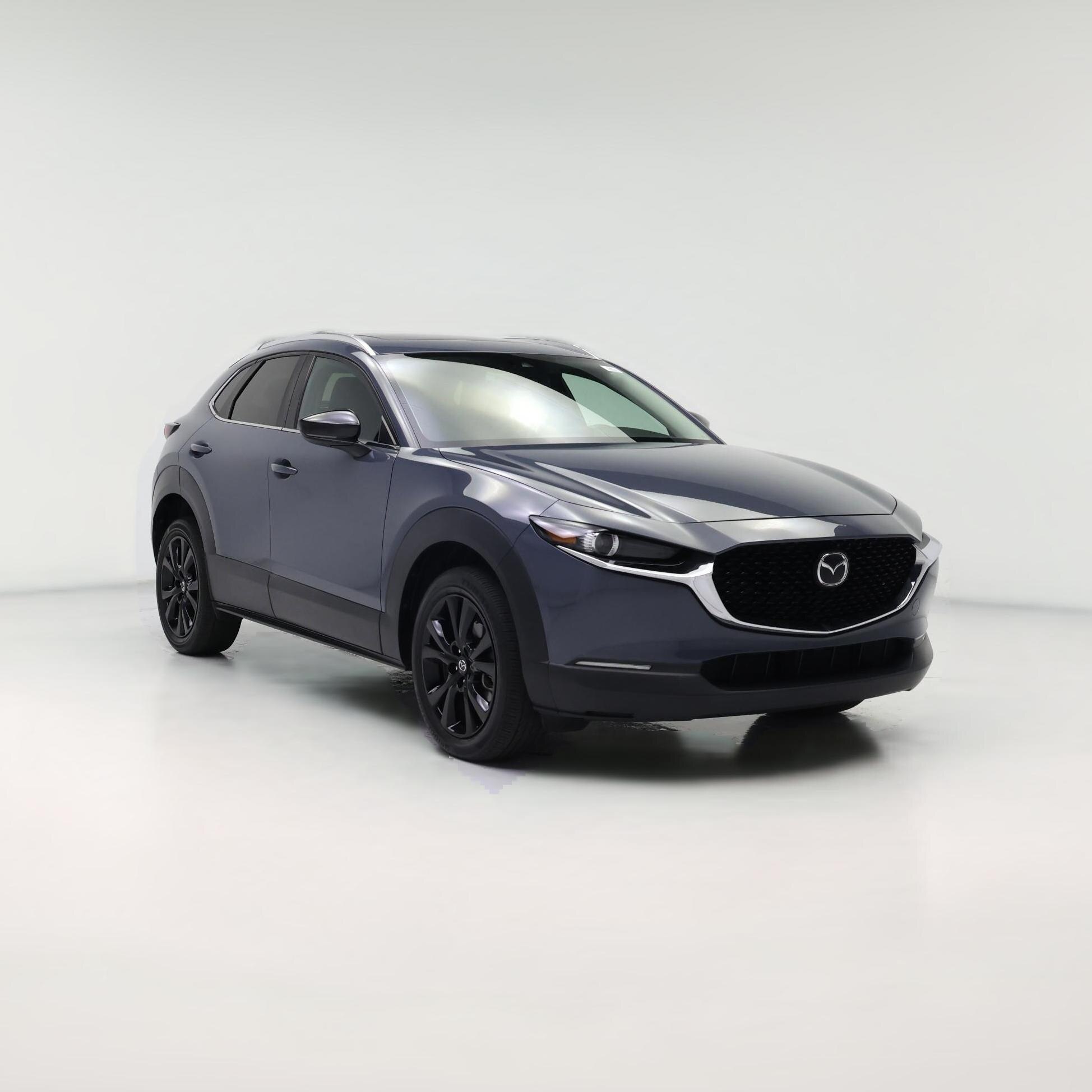 Thumbnail: 2023 Mazda CX-30 - 1