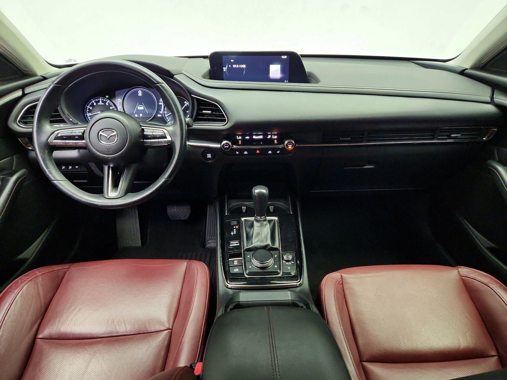 Thumbnail: 2023 Mazda CX-30 - 9