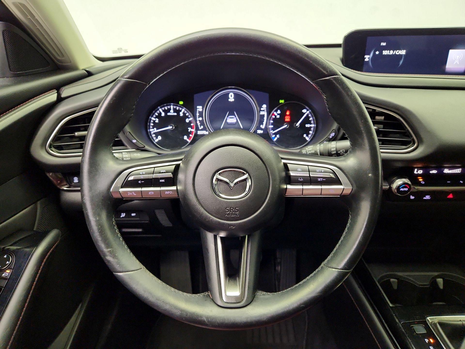 Thumbnail: 2023 Mazda CX-30 - 10