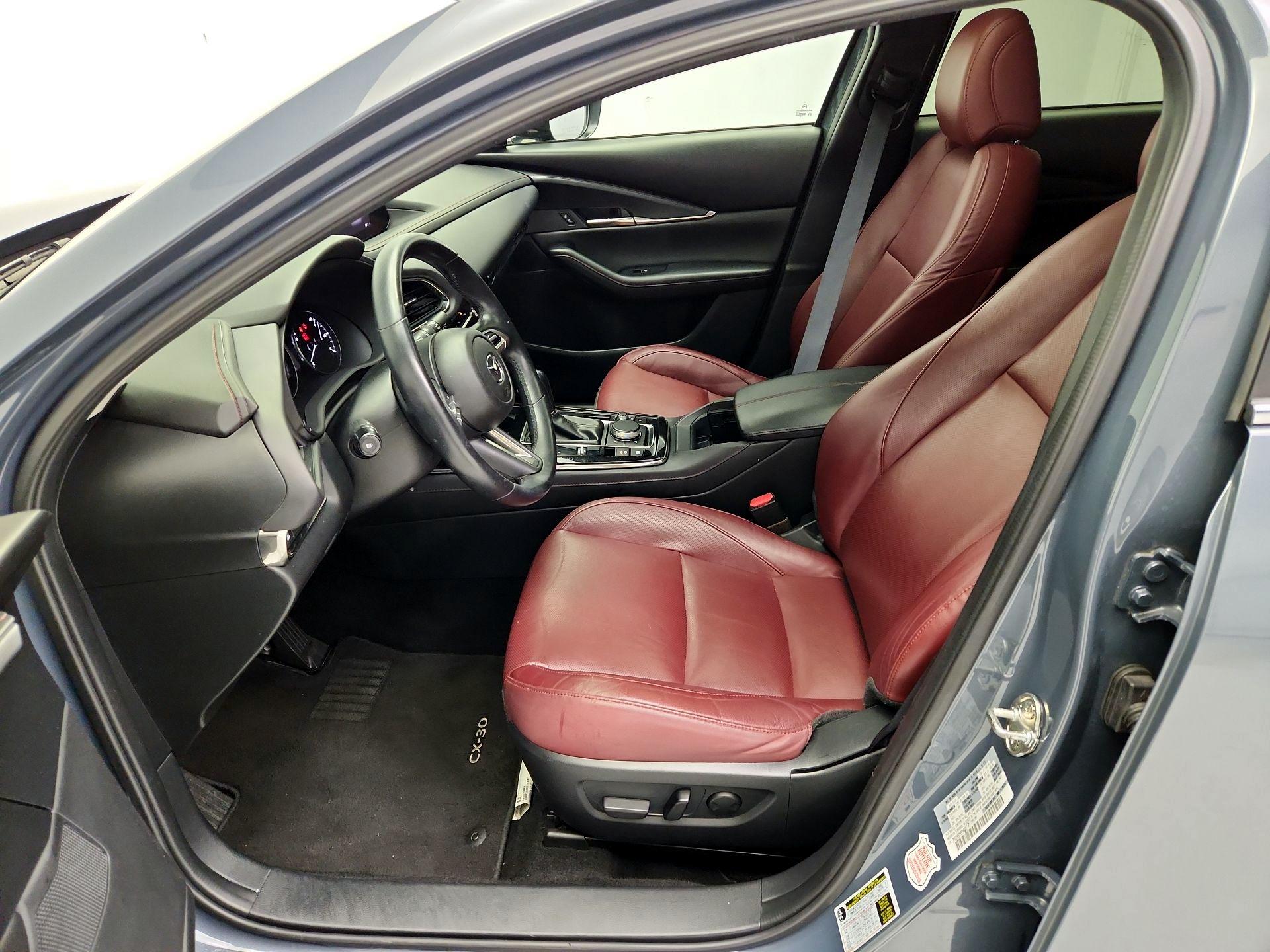 Thumbnail: 2023 Mazda CX-30 - 11