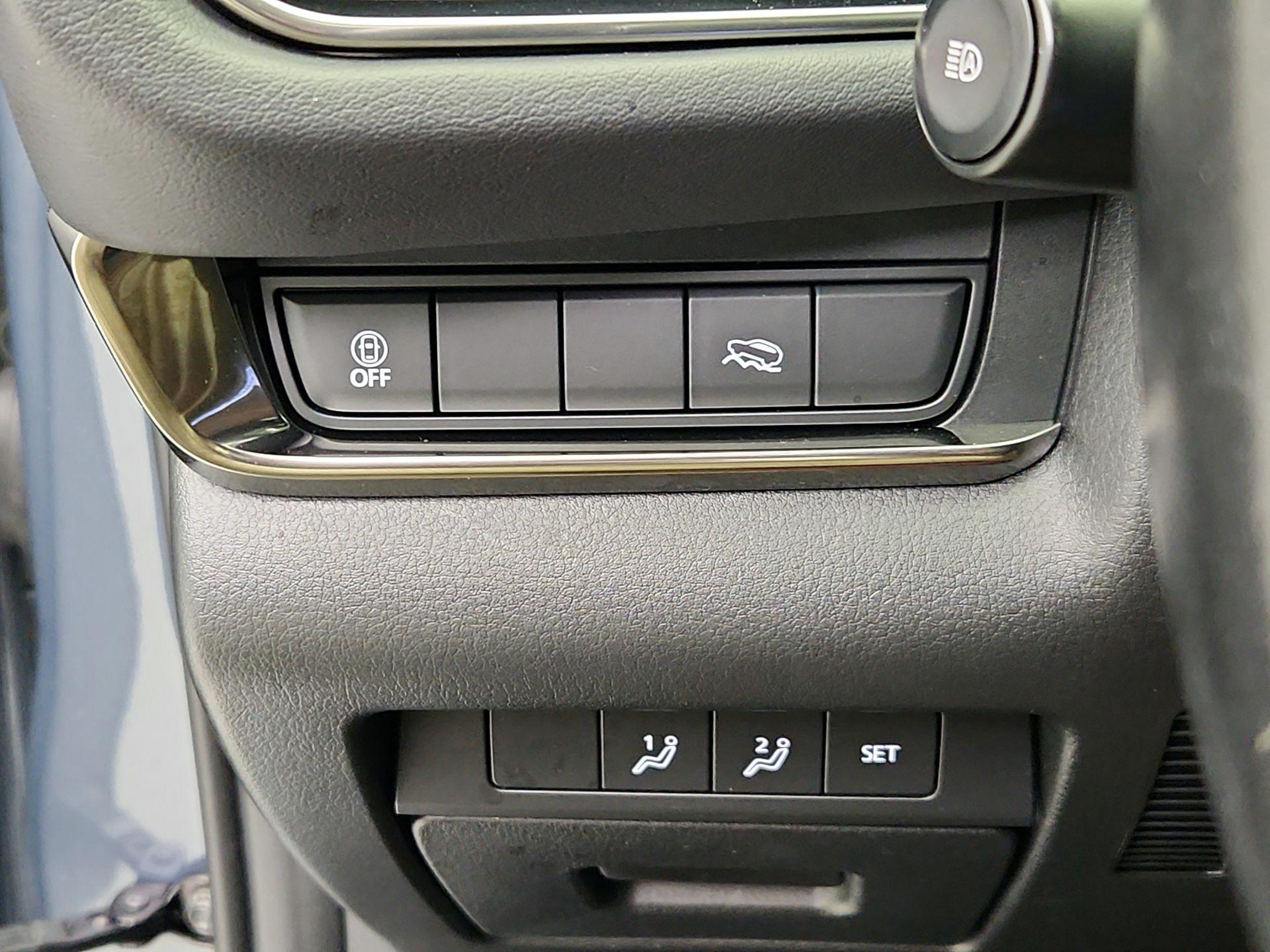 Thumbnail: 2023 Mazda CX-30 - 13