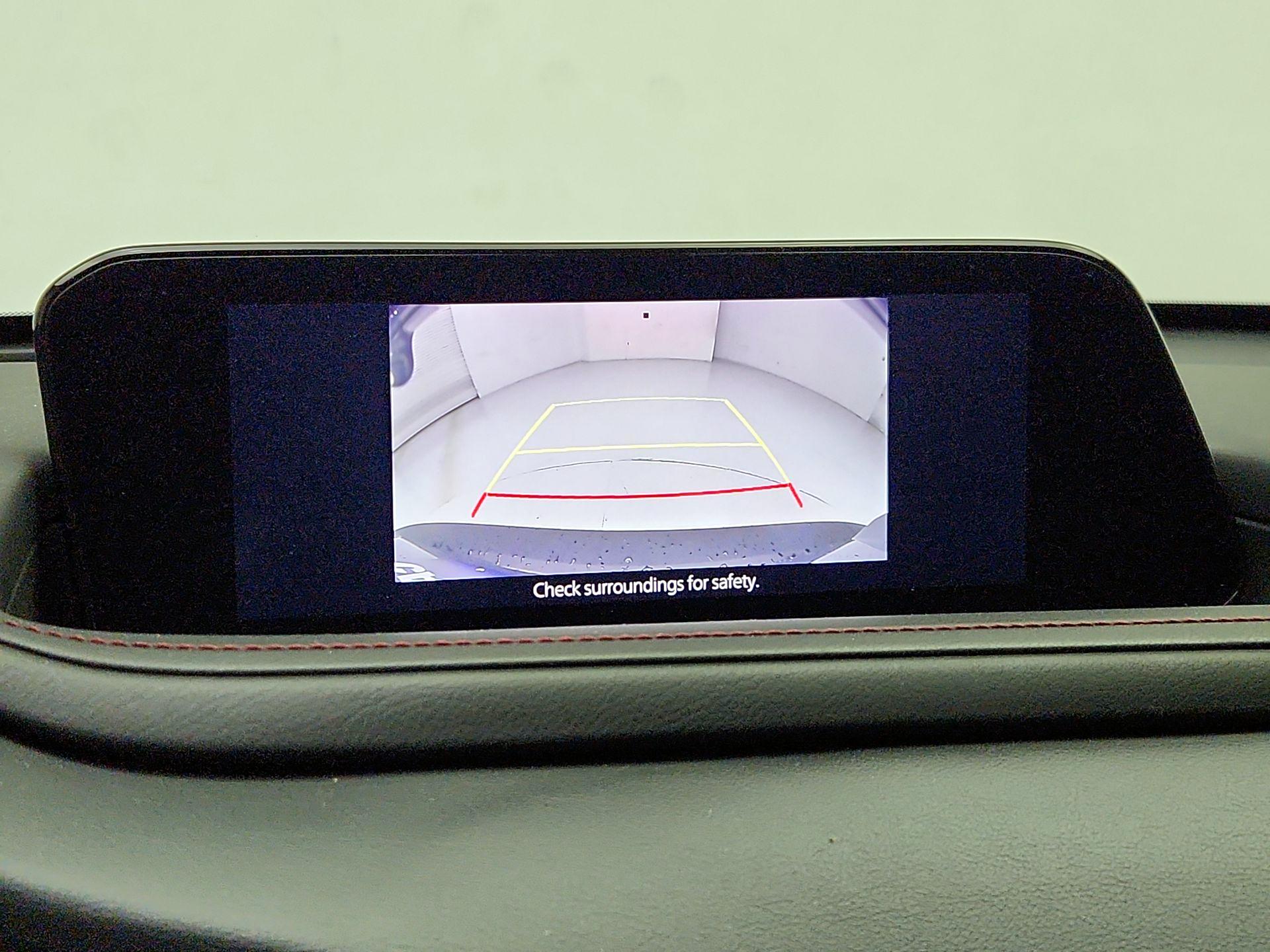 Thumbnail: 2023 Mazda CX-30 - 14