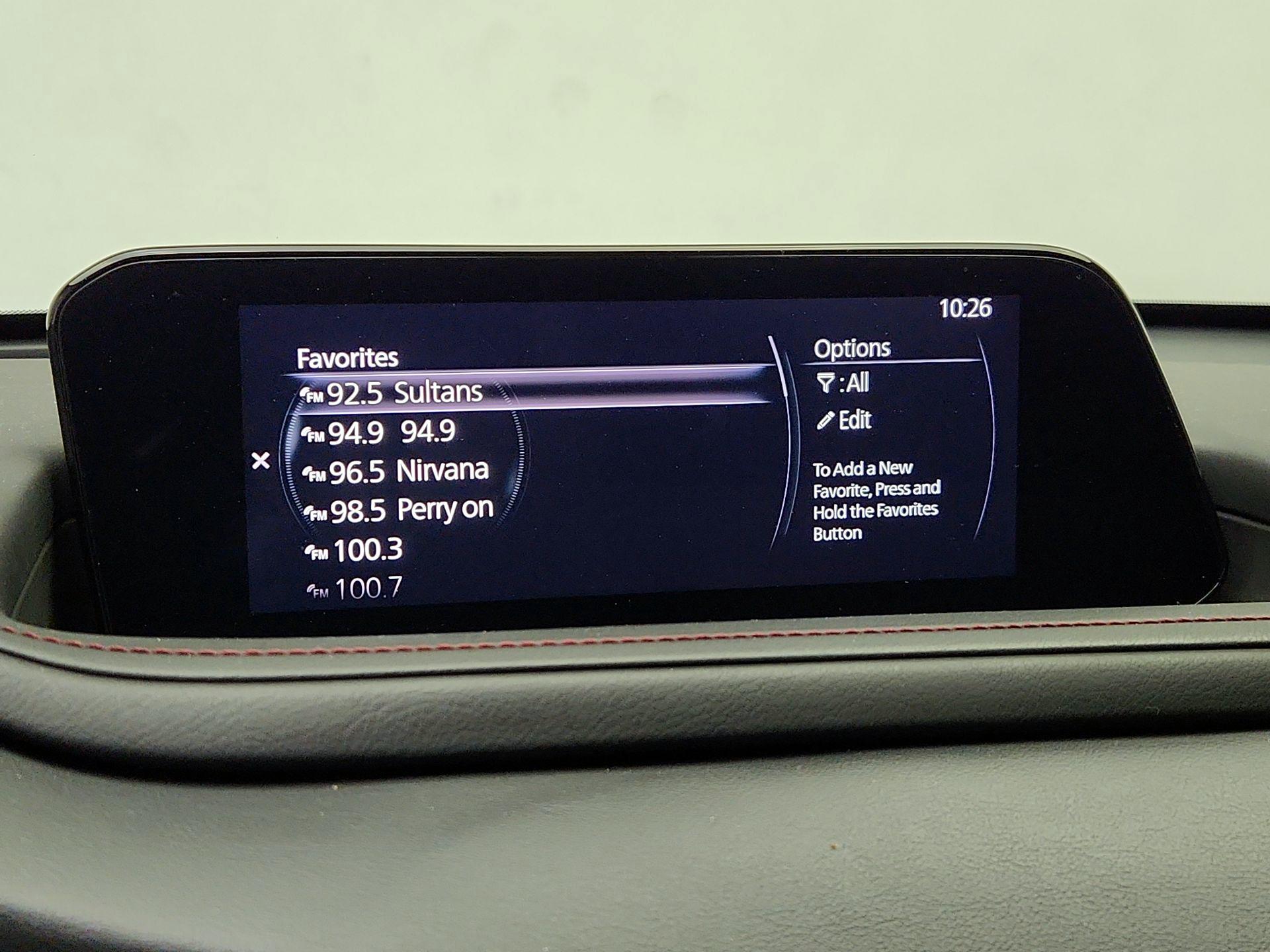 Thumbnail: 2023 Mazda CX-30 - 15