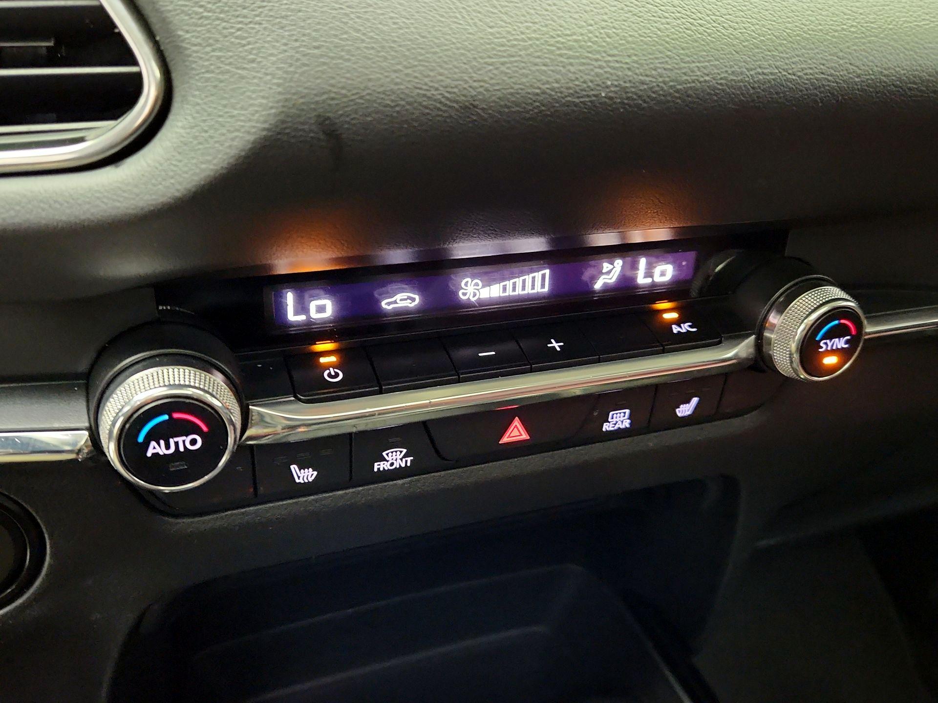 Thumbnail: 2023 Mazda CX-30 - 16