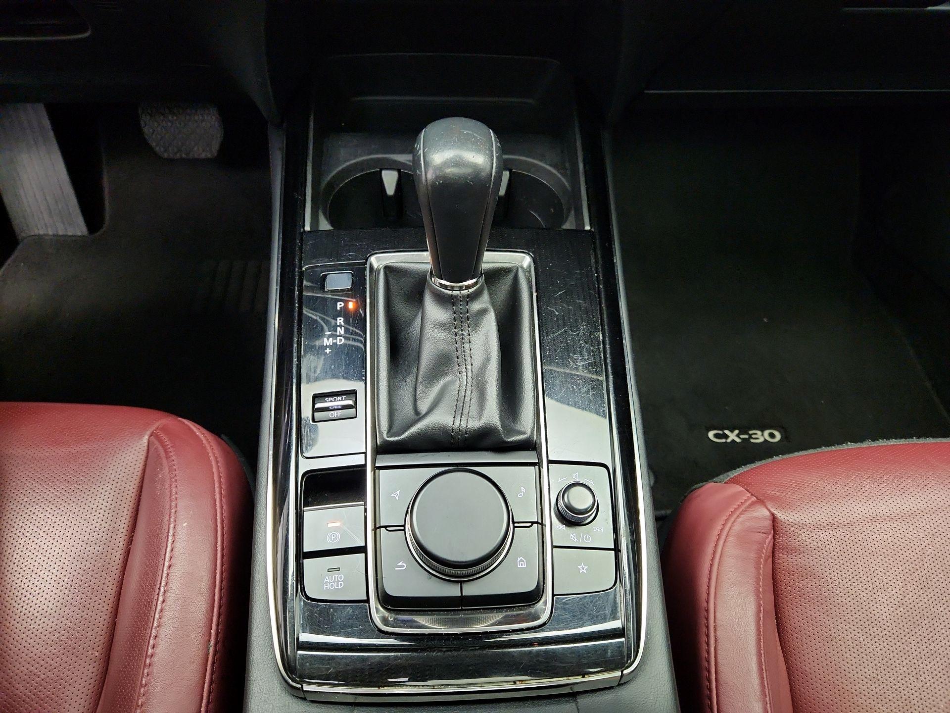 Thumbnail: 2023 Mazda CX-30 - 17