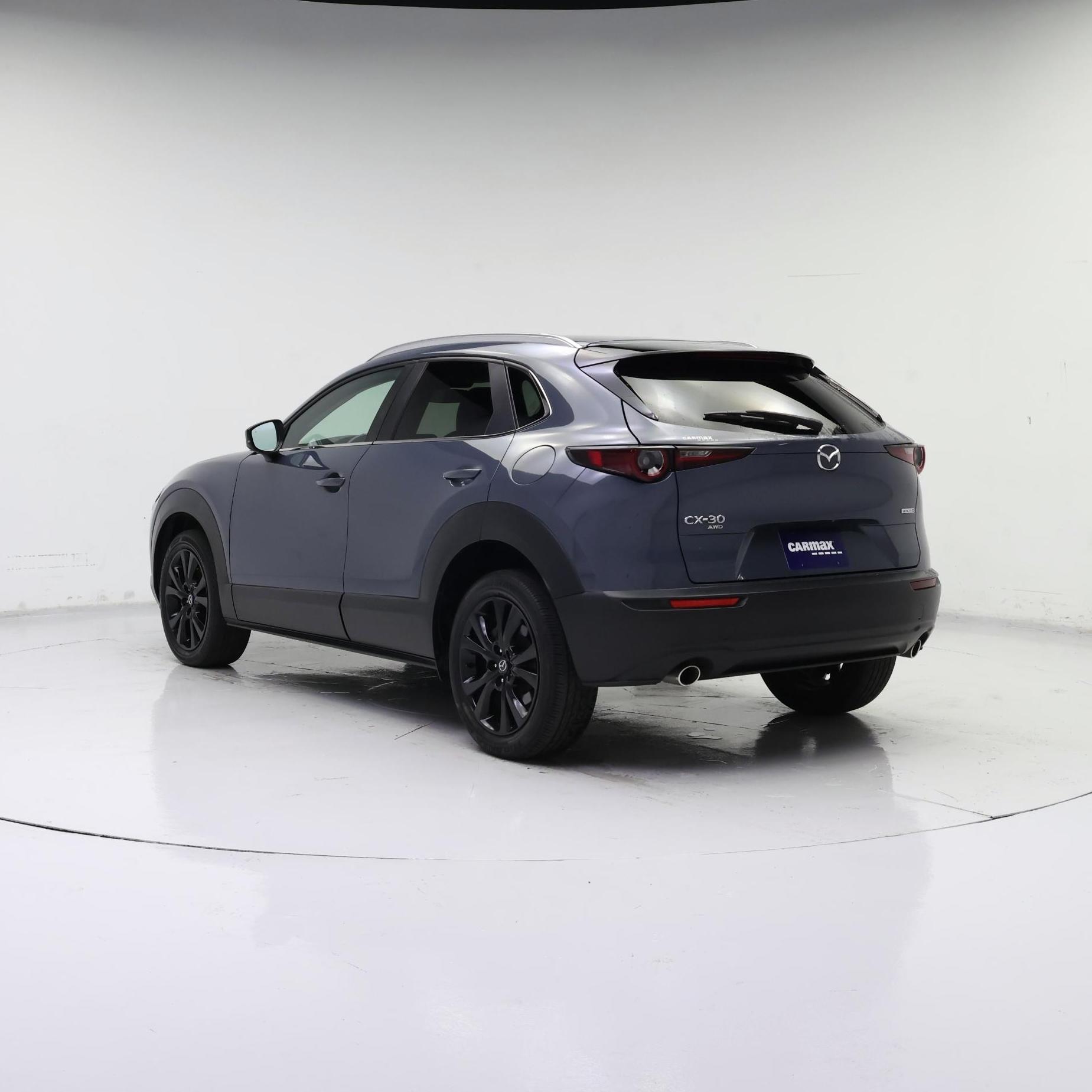 Thumbnail: 2023 Mazda CX-30 - 2