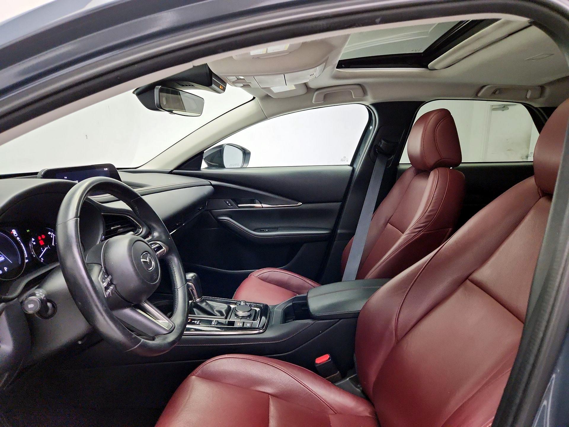 Thumbnail: 2023 Mazda CX-30 - 19