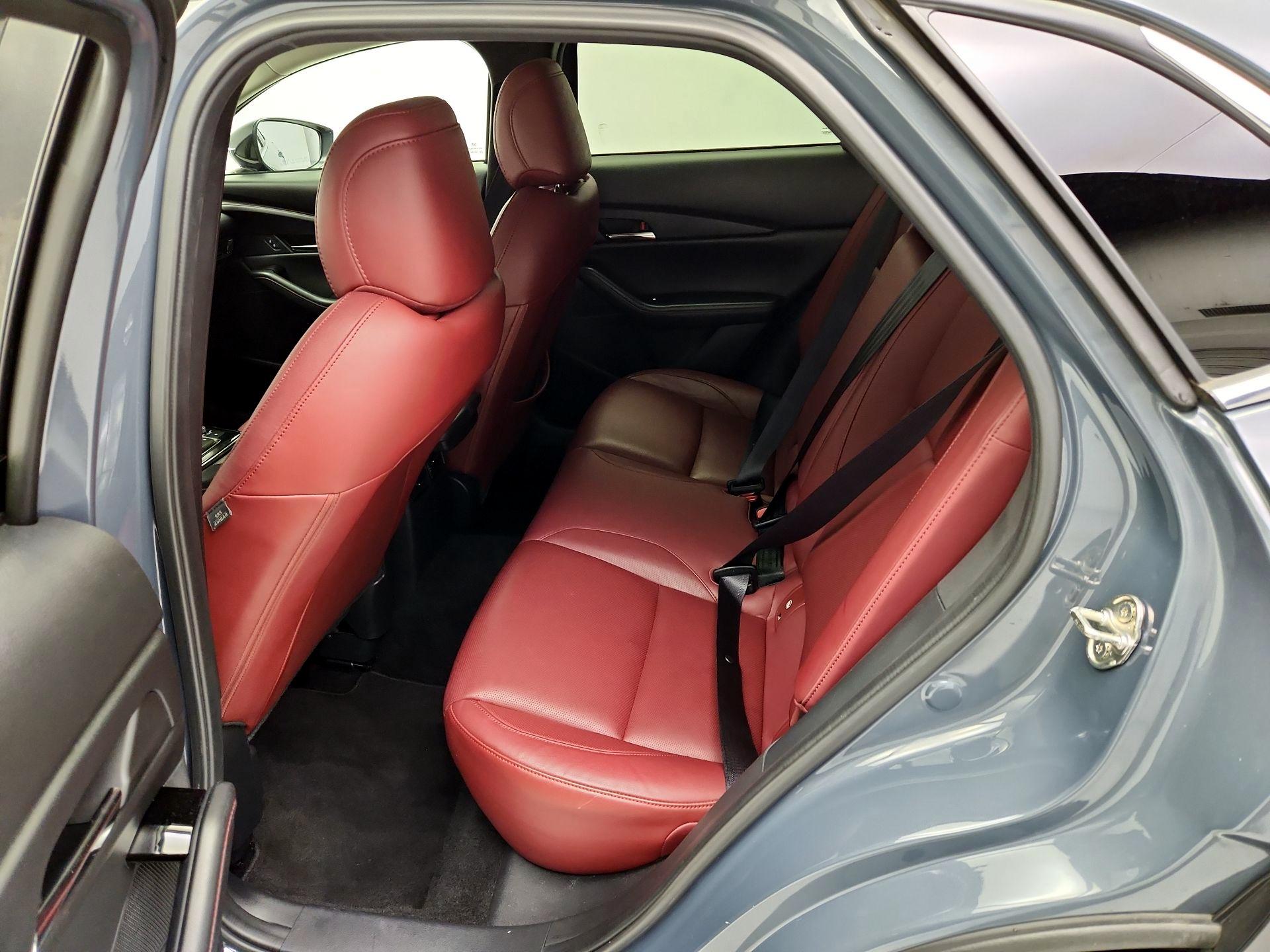 Thumbnail: 2023 Mazda CX-30 - 20