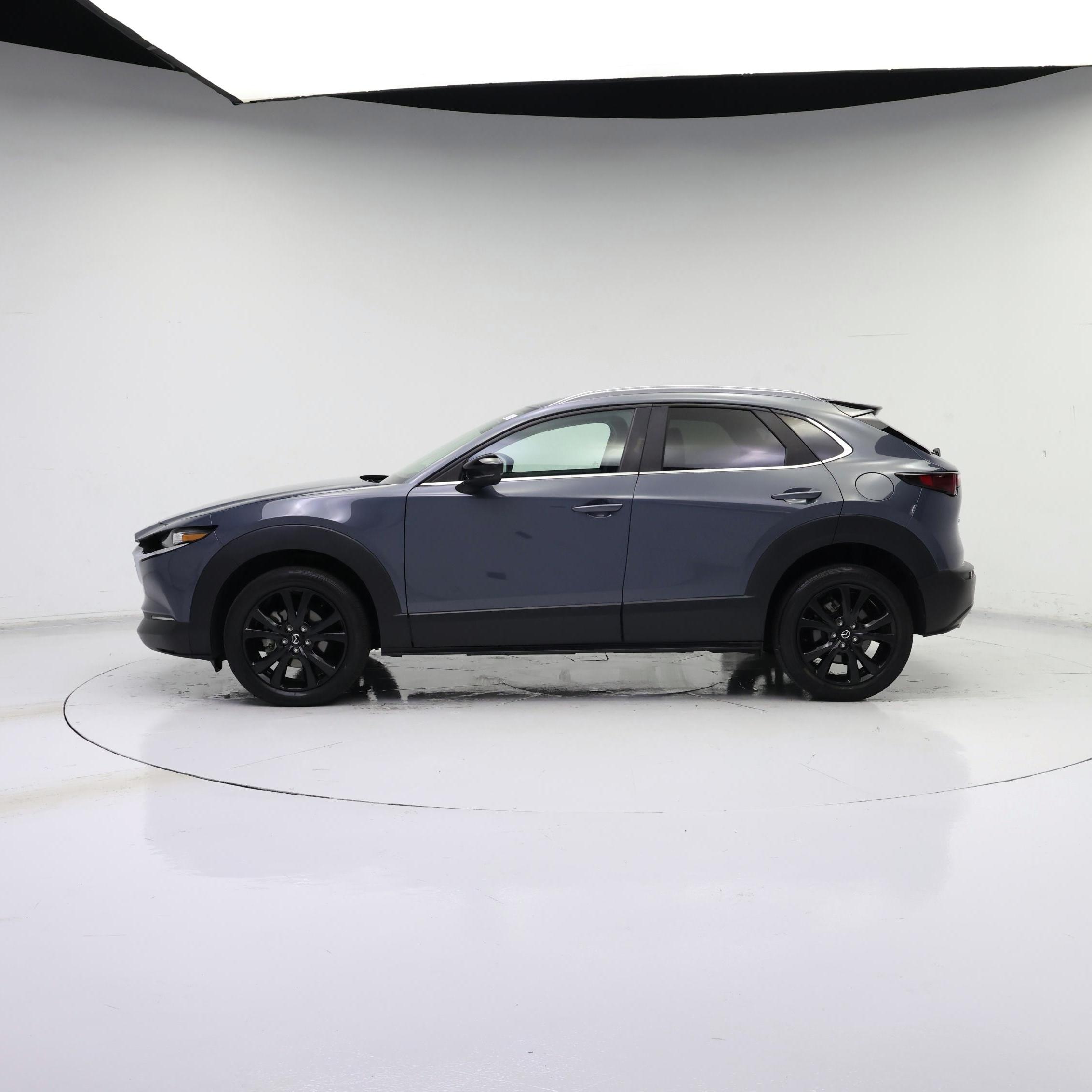 Thumbnail: 2023 Mazda CX-30 - 3