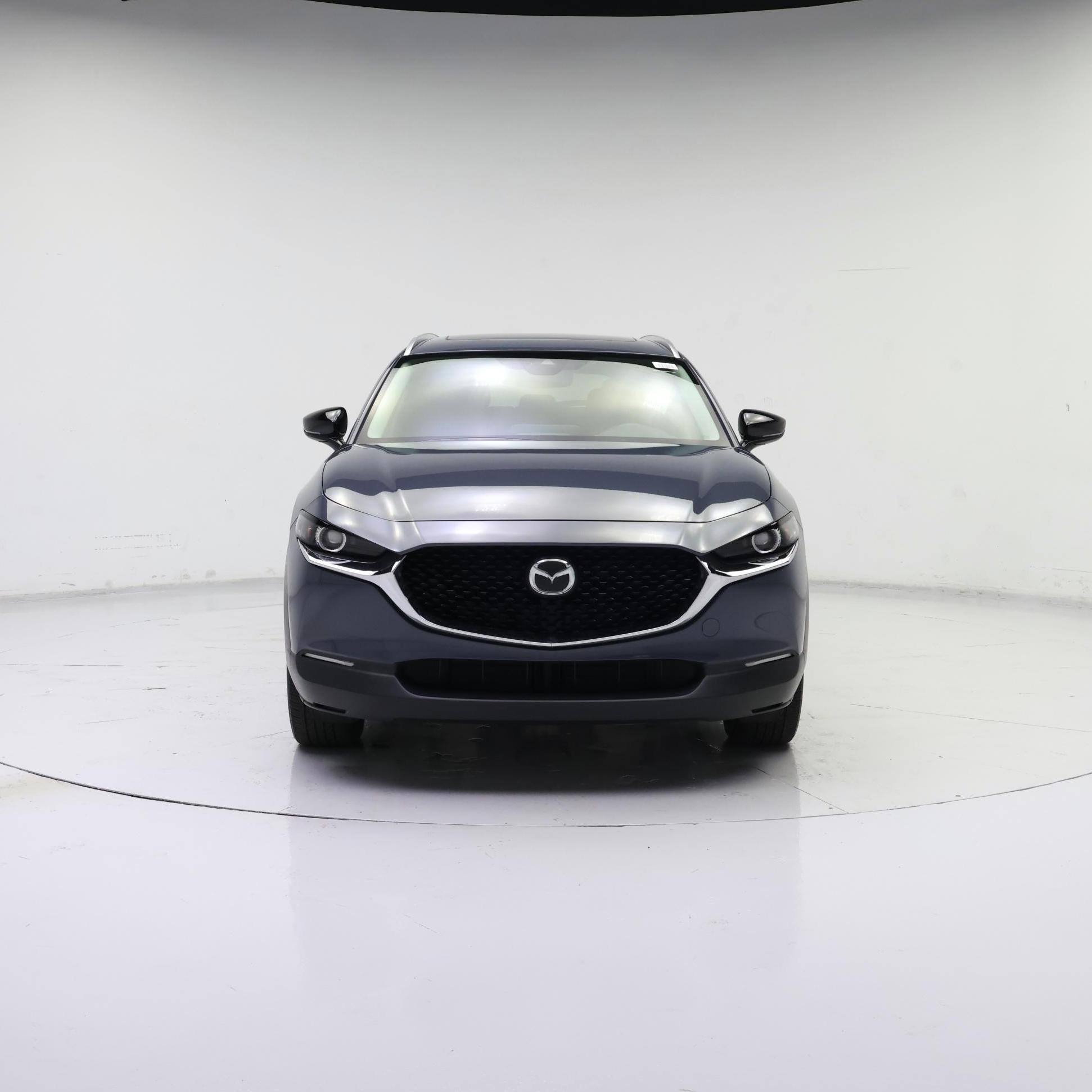 Thumbnail: 2023 Mazda CX-30 - 5