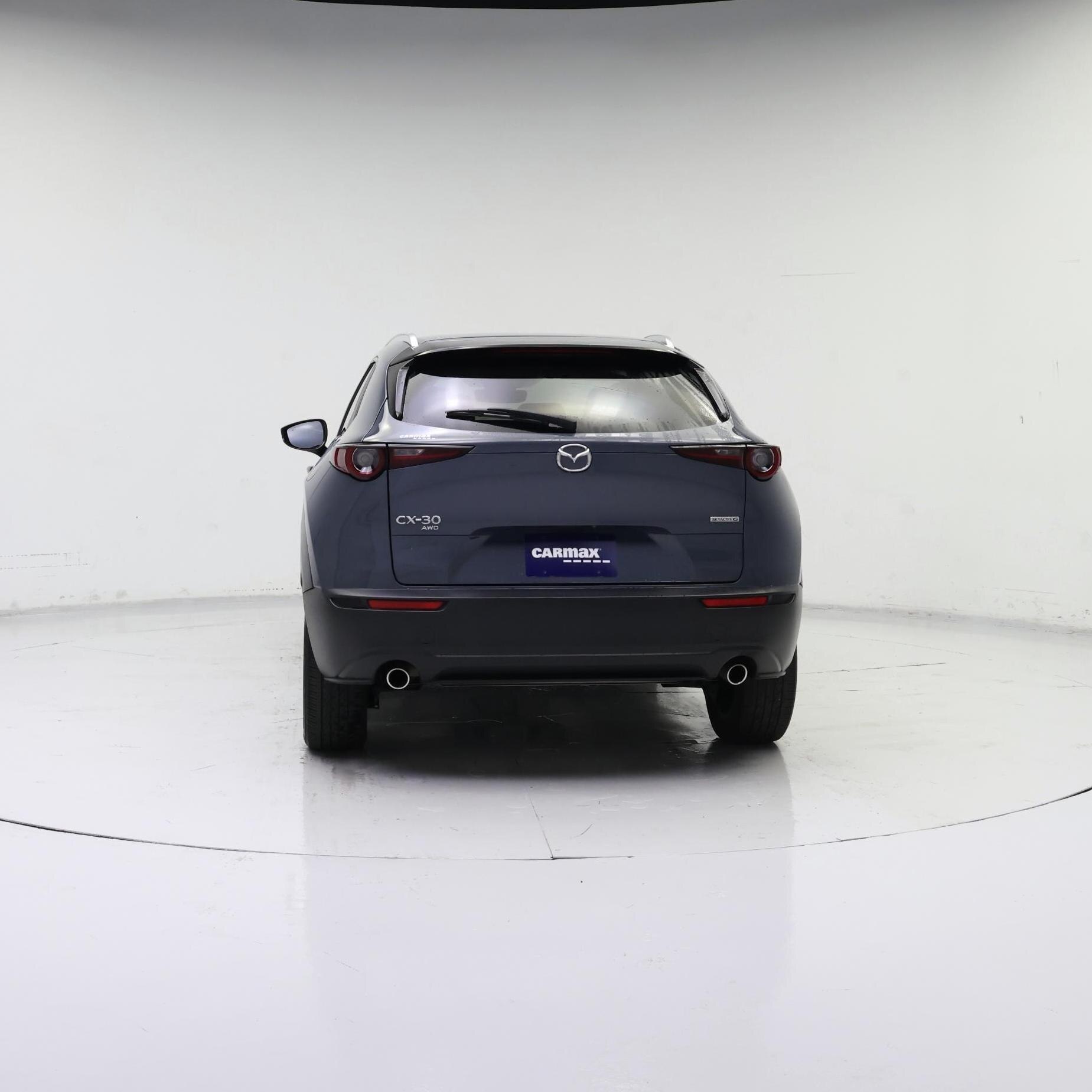 Thumbnail: 2023 Mazda CX-30 - 6