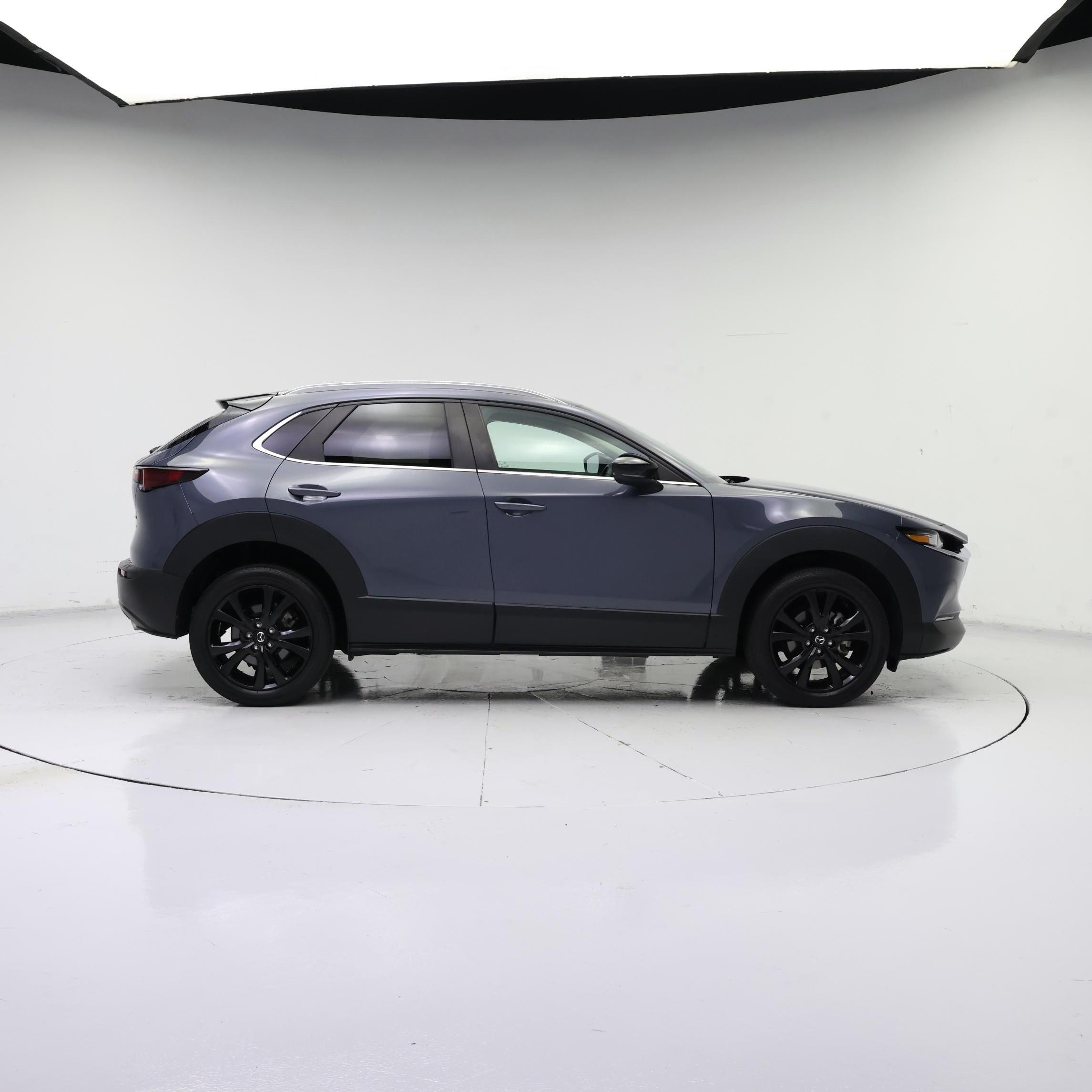 Thumbnail: 2023 Mazda CX-30 - 7
