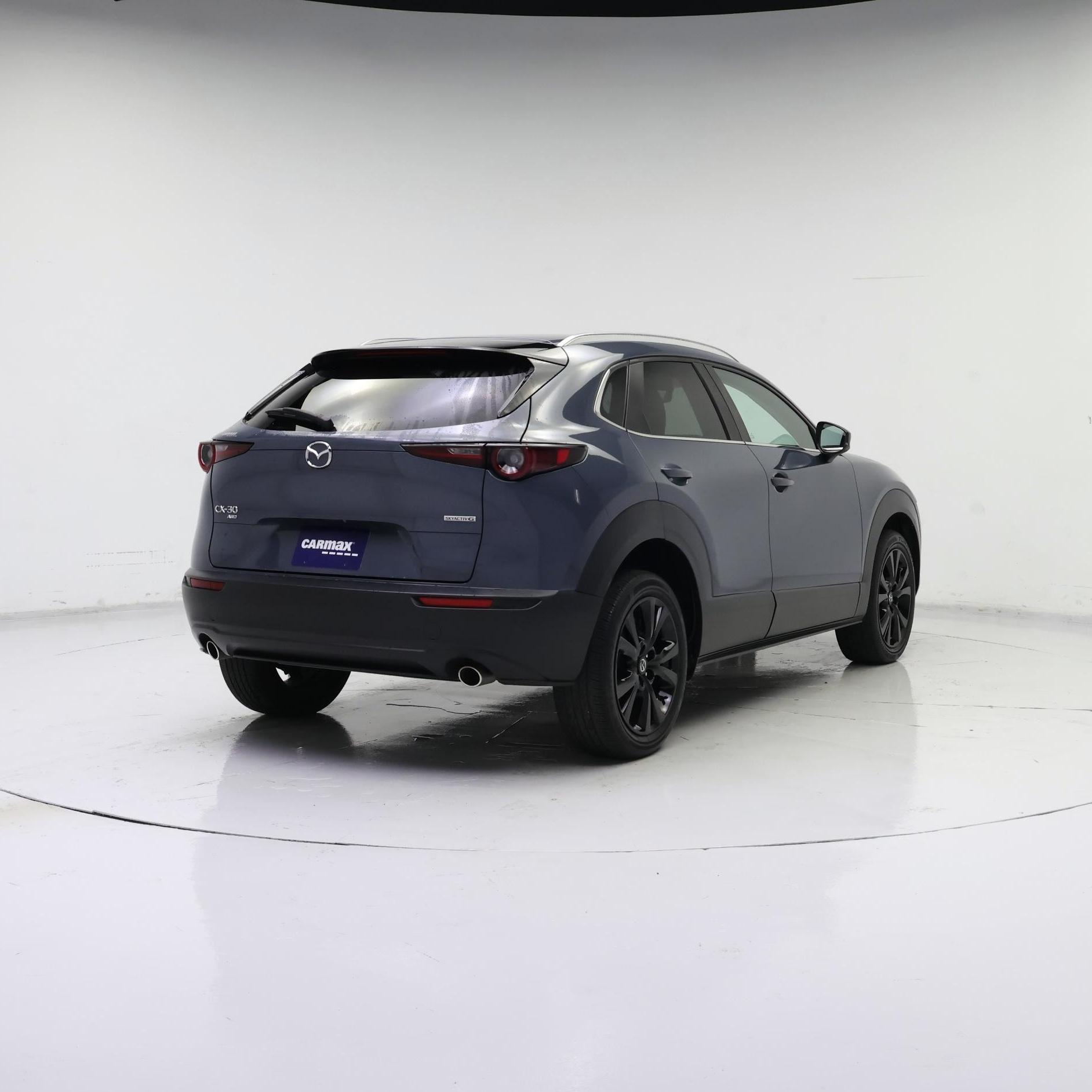 Thumbnail: 2023 Mazda CX-30 - 8