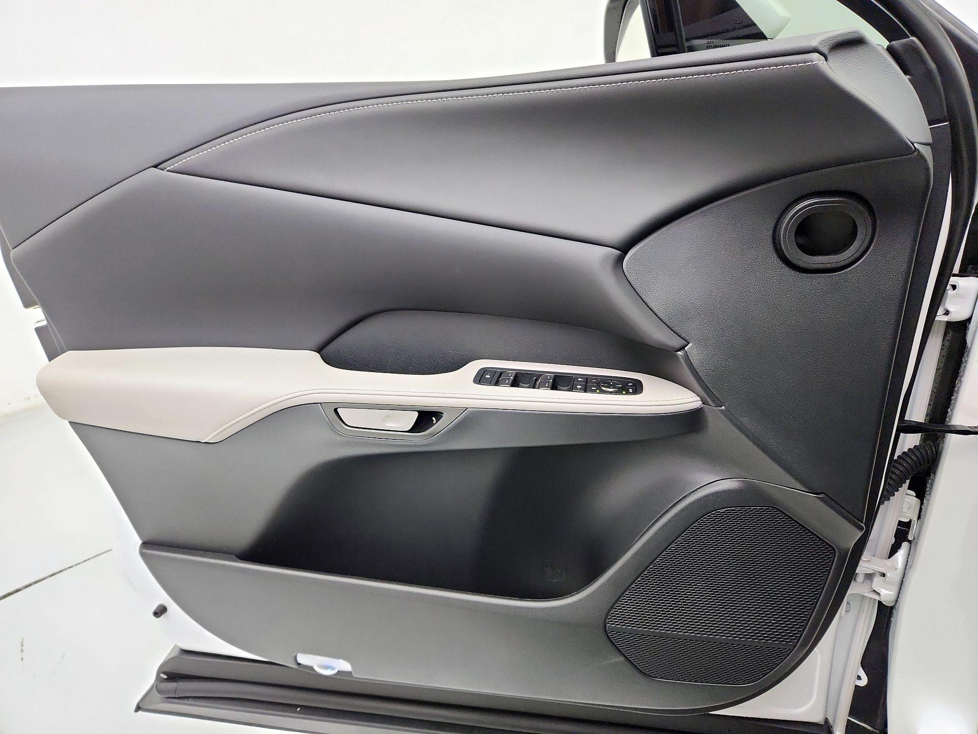 Thumbnail: 2023 Lexus RX - 11