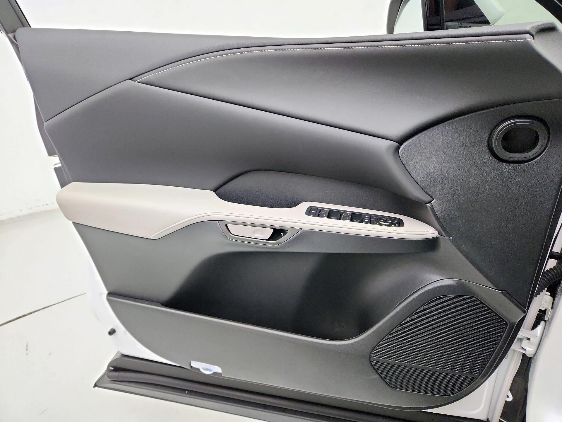 Thumbnail: 2023 Lexus RX - 12