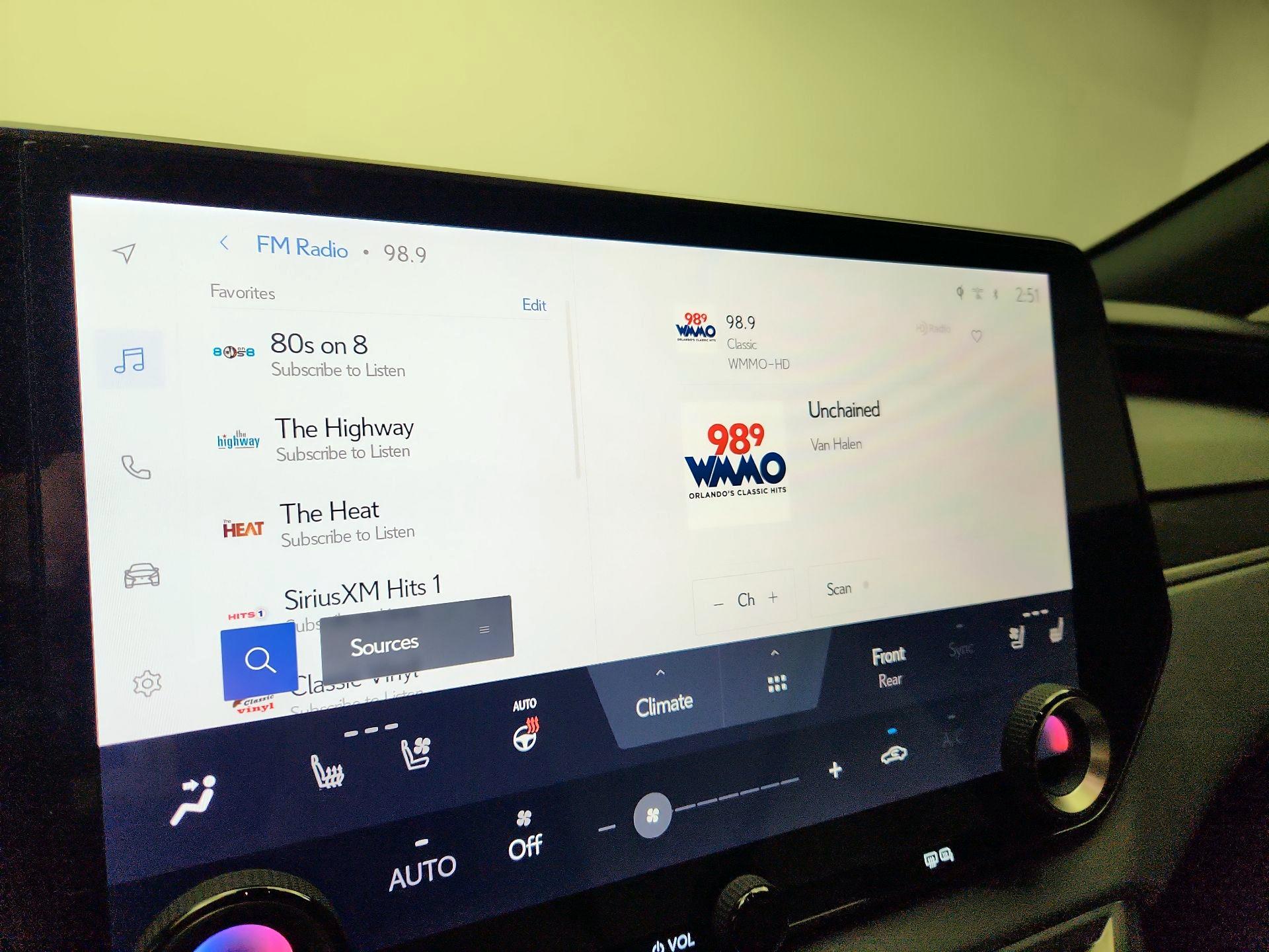 Thumbnail: 2023 Lexus RX - 15