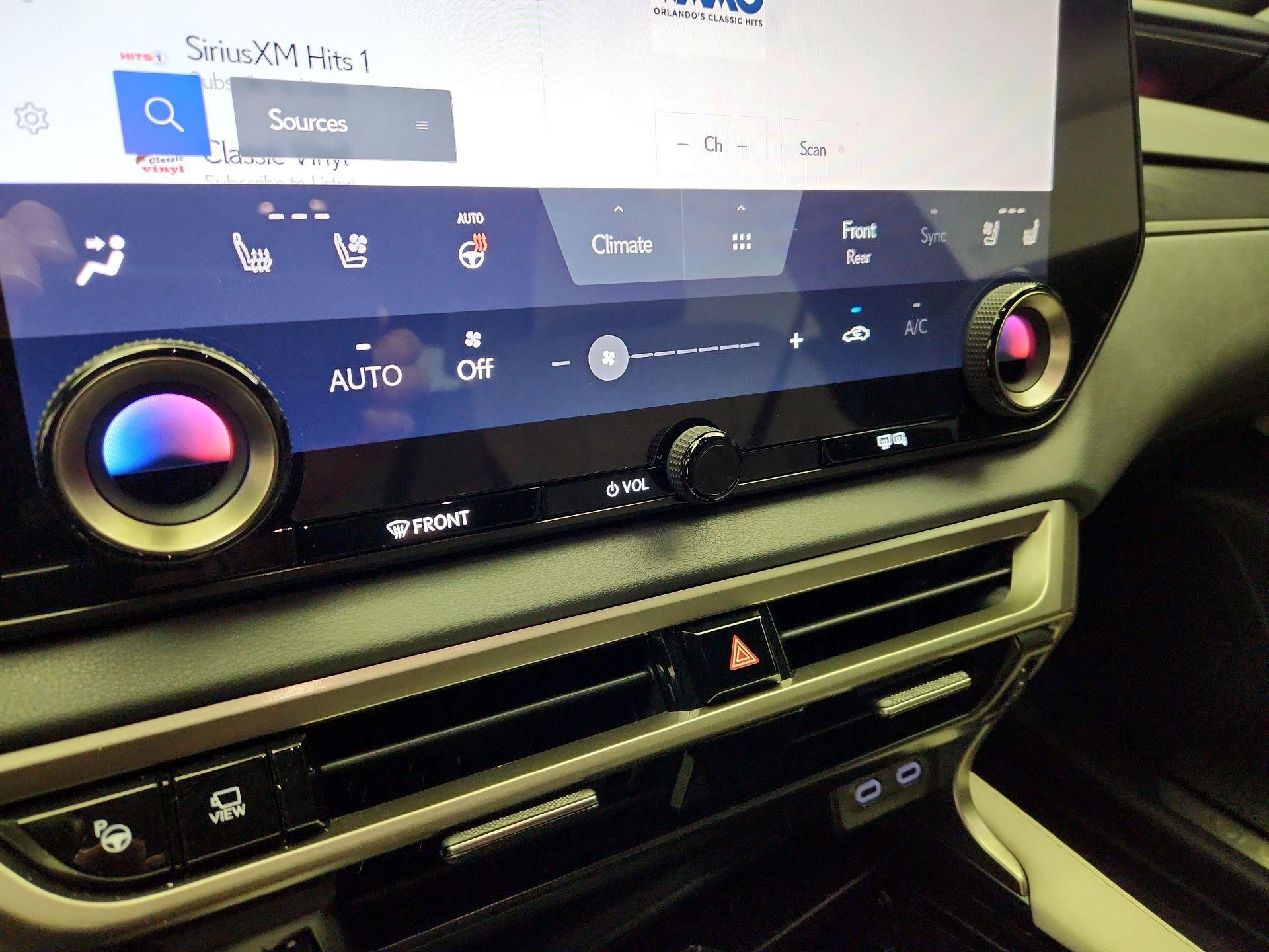 Thumbnail: 2023 Lexus RX - 16