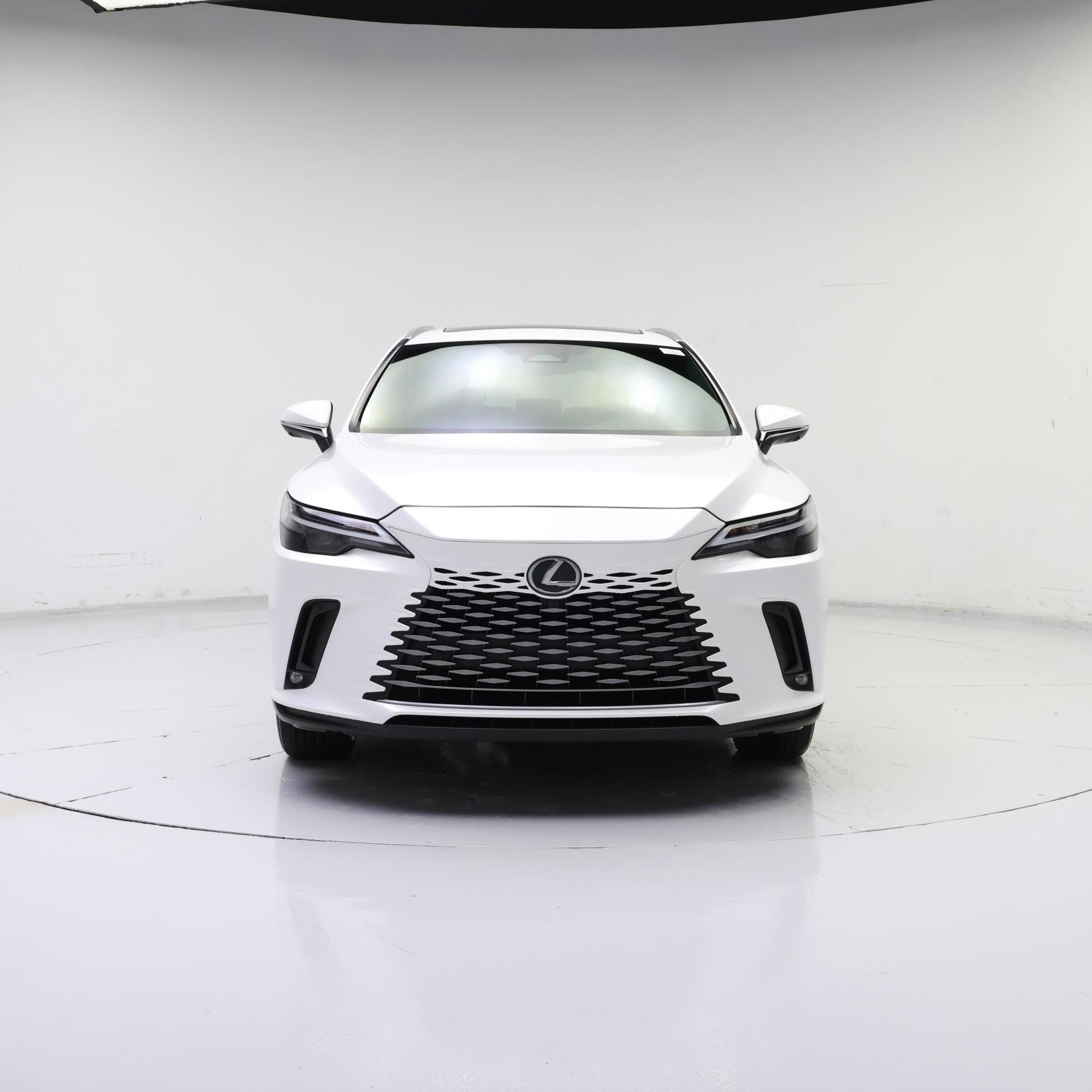 Thumbnail: 2023 Lexus RX - 5