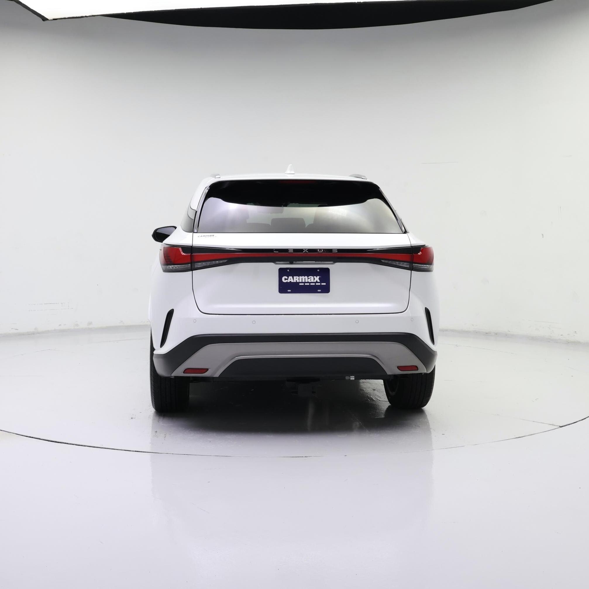 Thumbnail: 2023 Lexus RX - 6