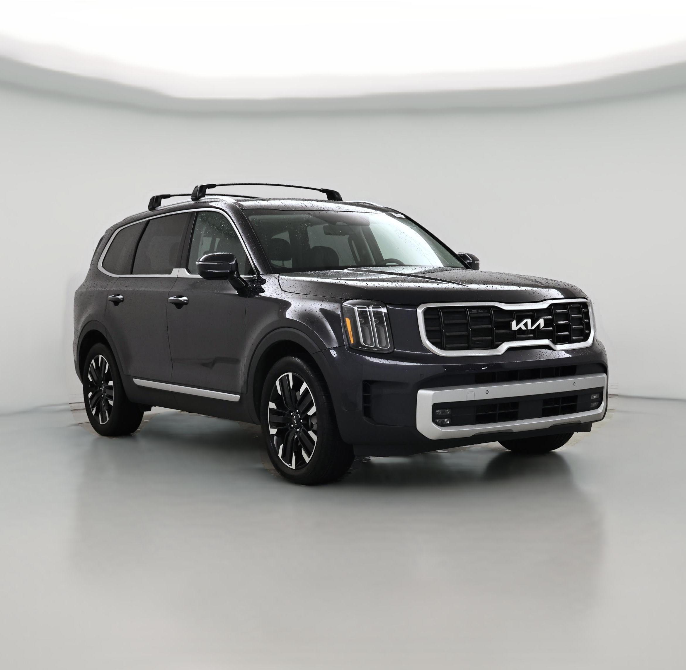 Thumbnail: 2025 Kia Telluride - 1