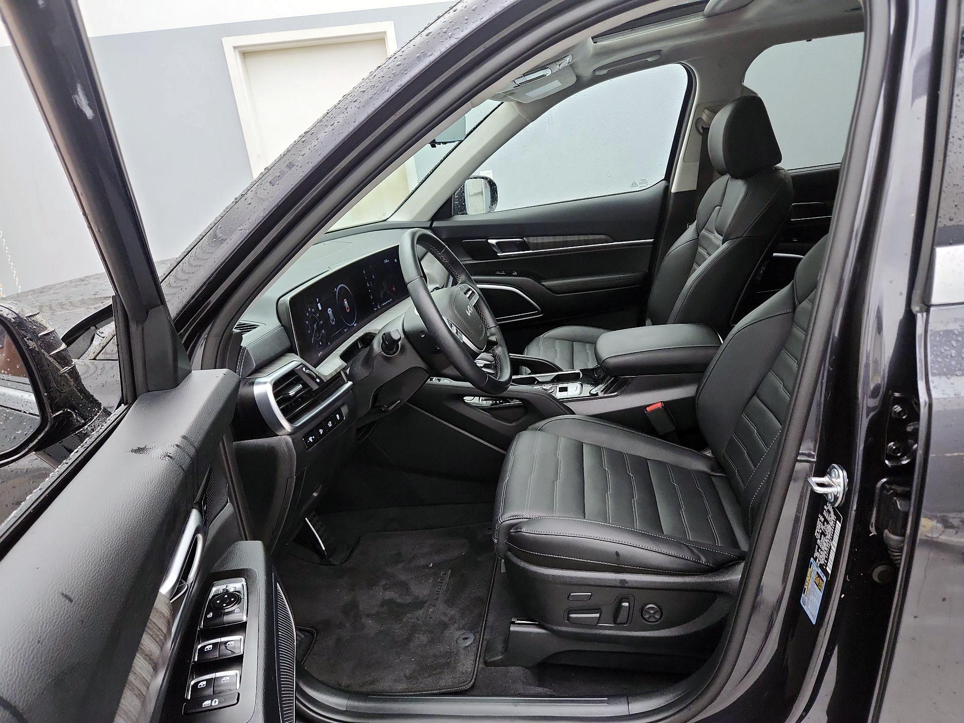 Thumbnail: 2025 Kia Telluride - 11