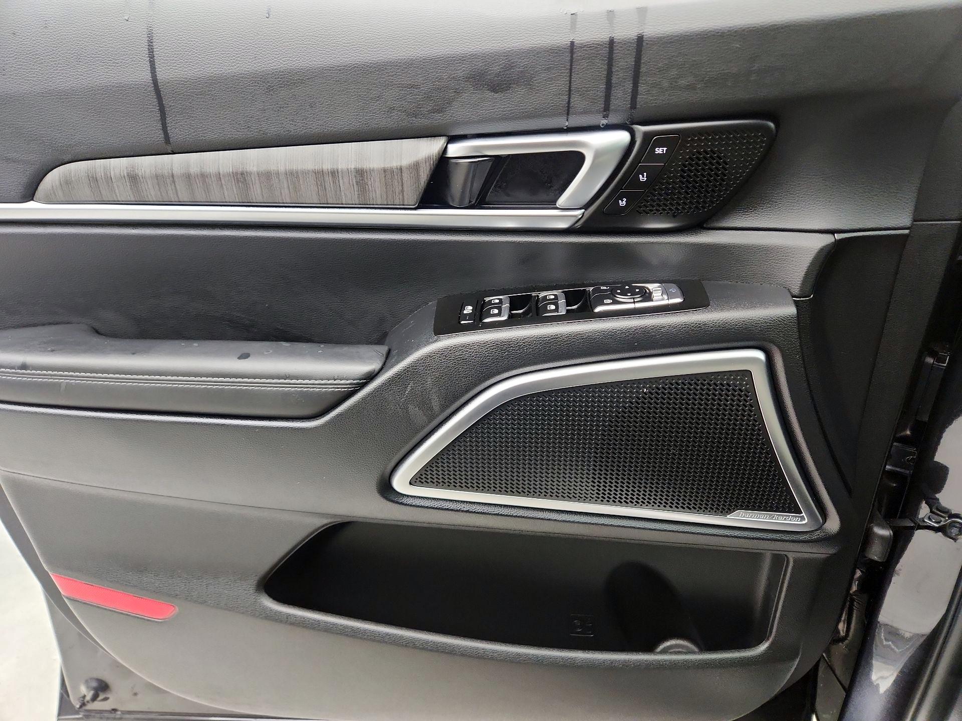 Thumbnail: 2025 Kia Telluride - 12