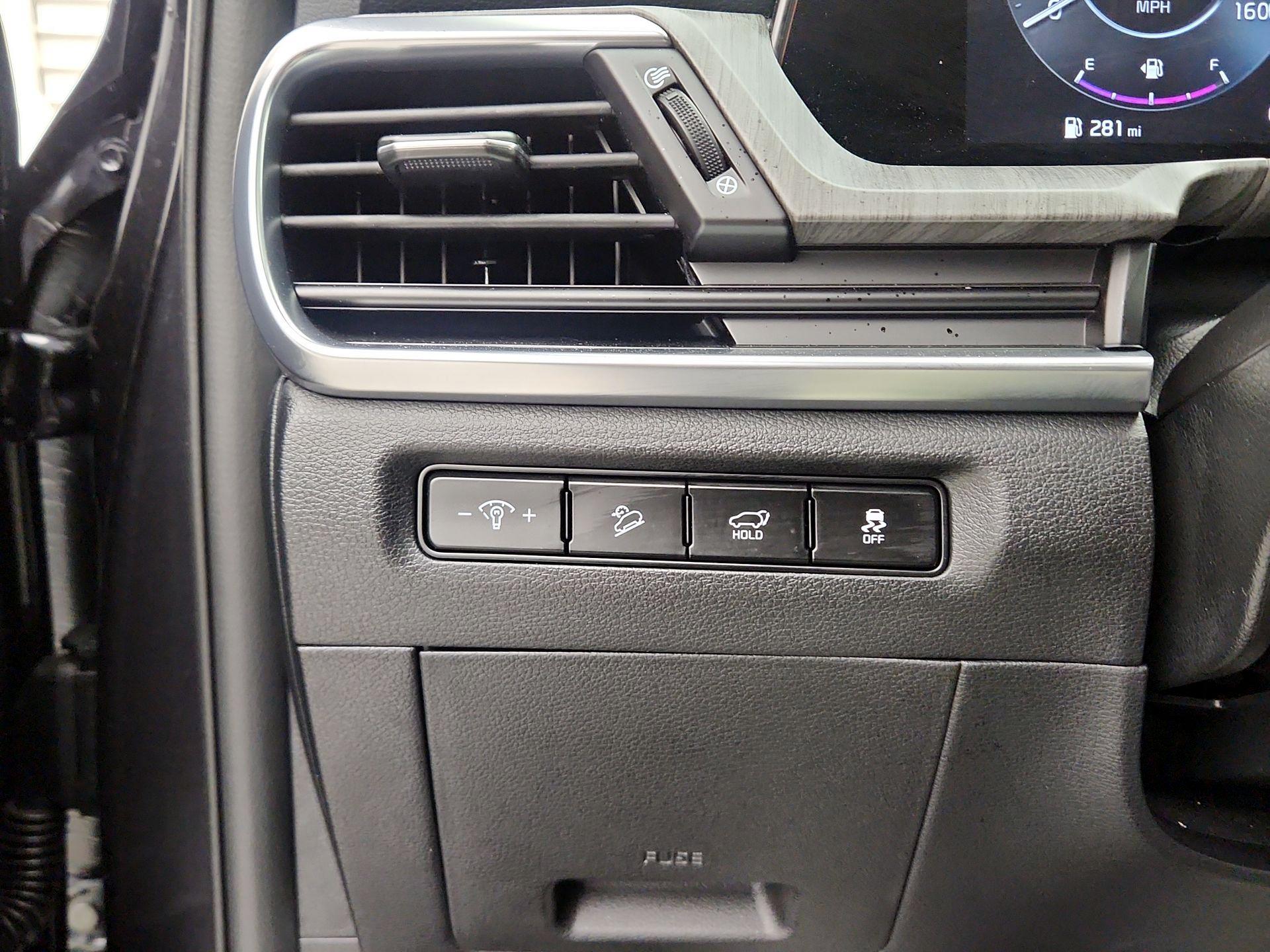 Thumbnail: 2025 Kia Telluride - 13