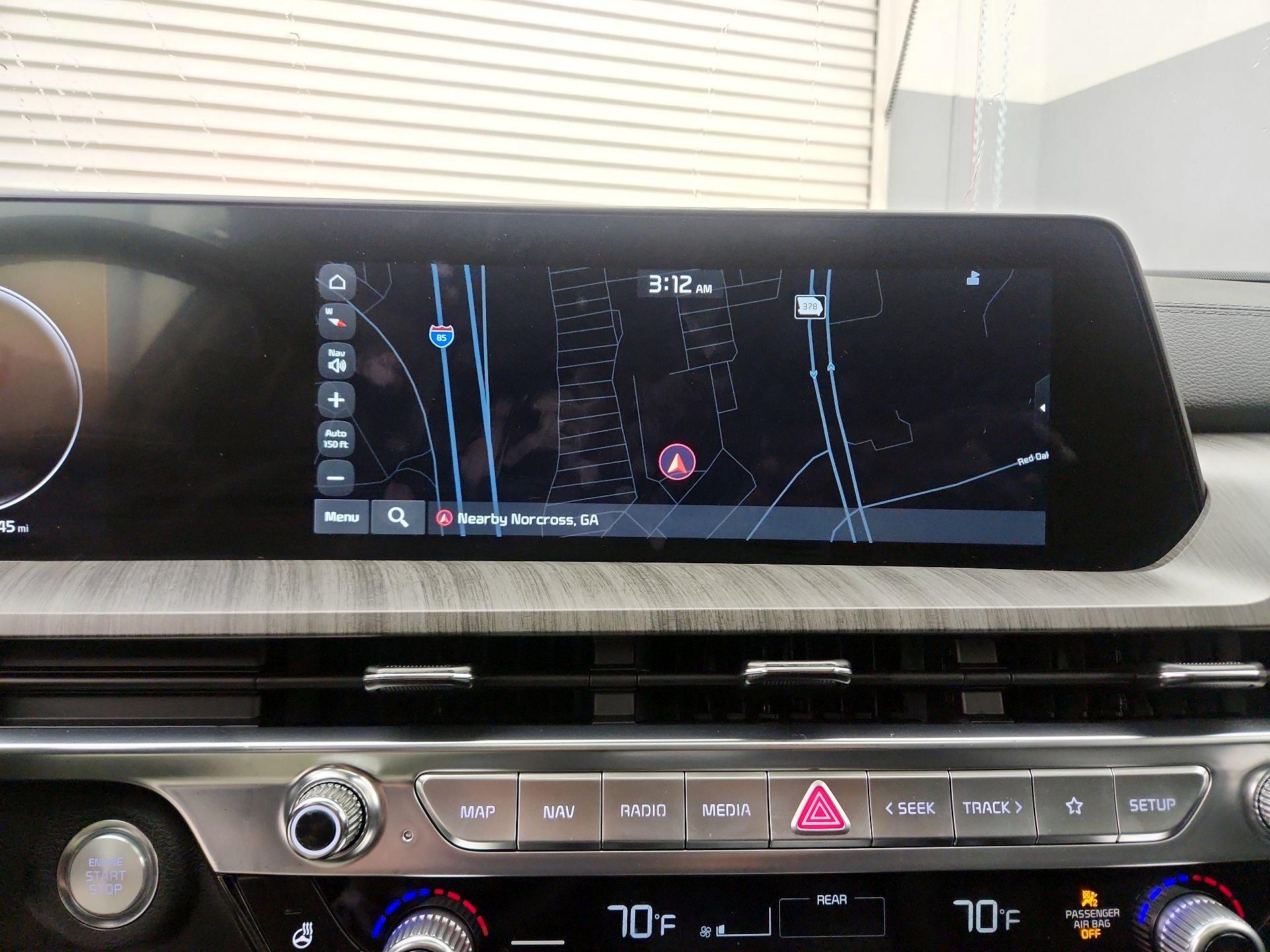 Thumbnail: 2025 Kia Telluride - 14