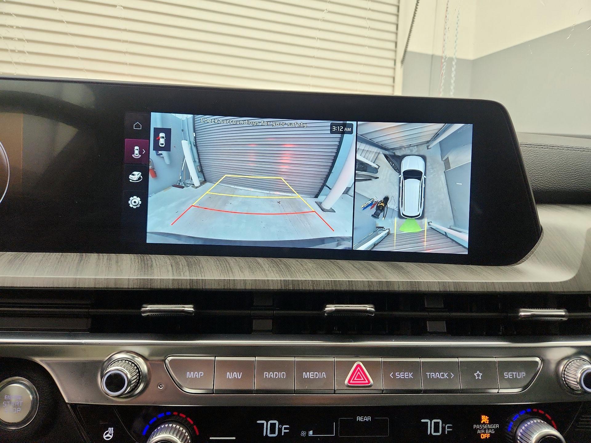 Thumbnail: 2025 Kia Telluride - 15