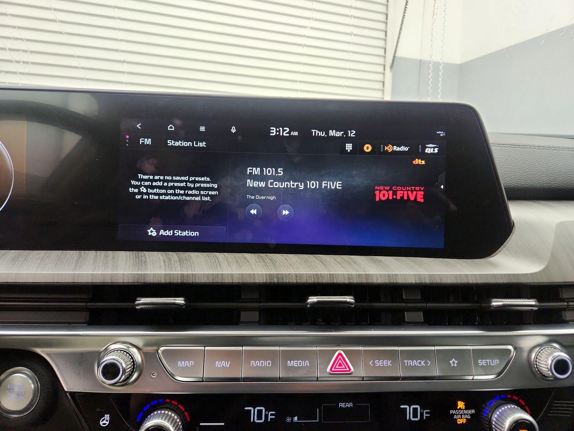 Thumbnail: 2025 Kia Telluride - 16