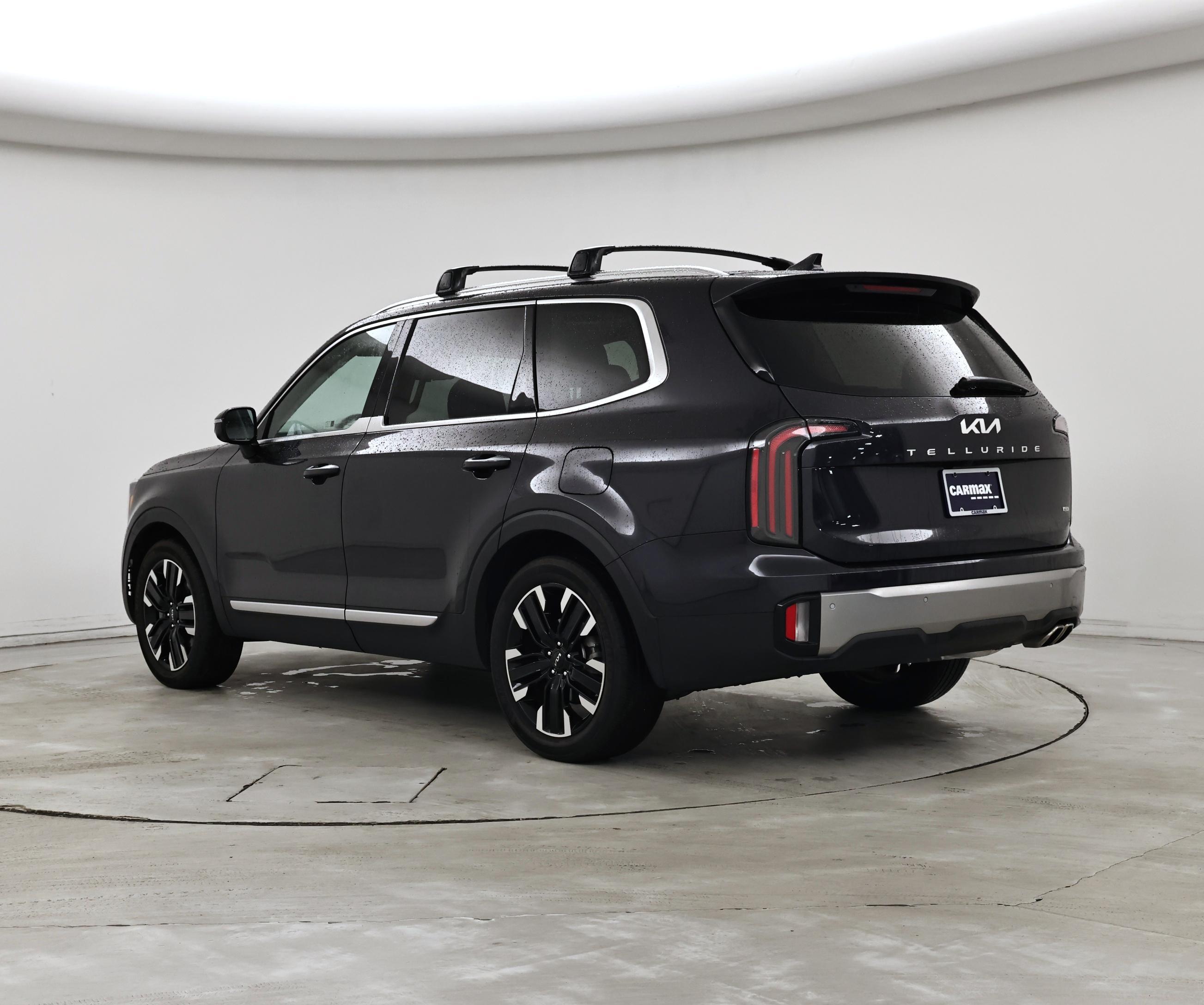 Thumbnail: 2025 Kia Telluride - 2