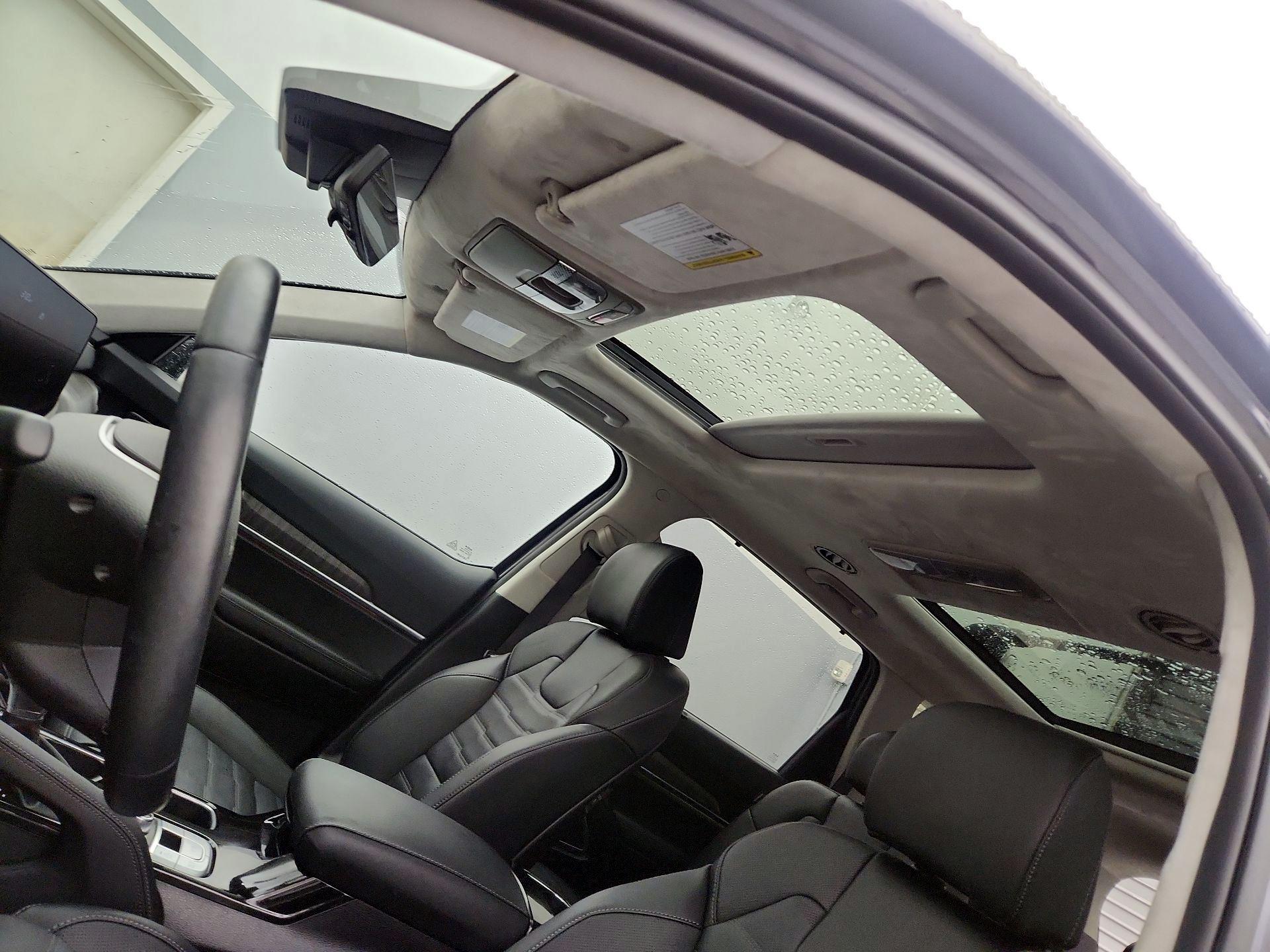 Thumbnail: 2025 Kia Telluride - 20