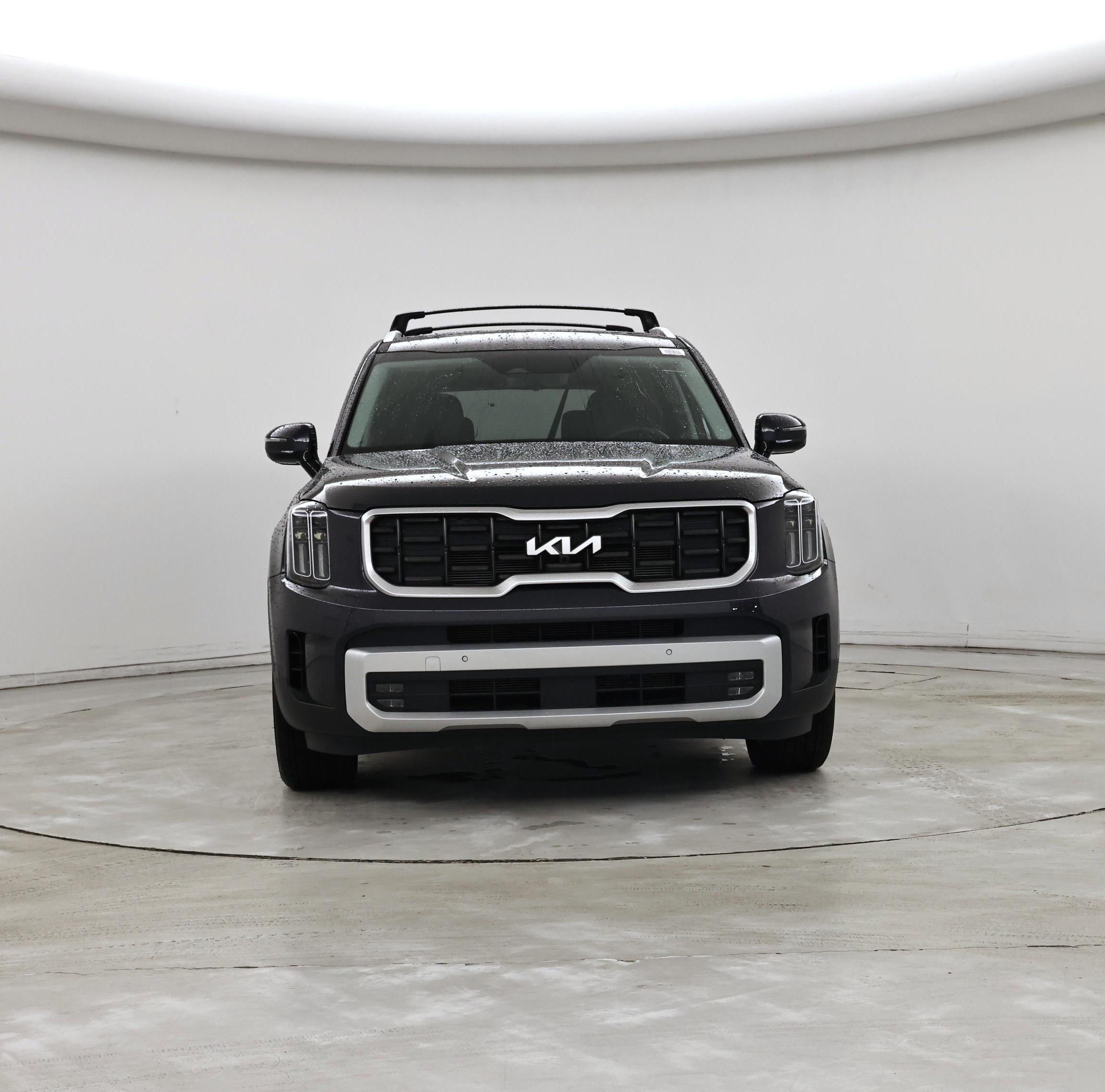 Thumbnail: 2025 Kia Telluride - 5