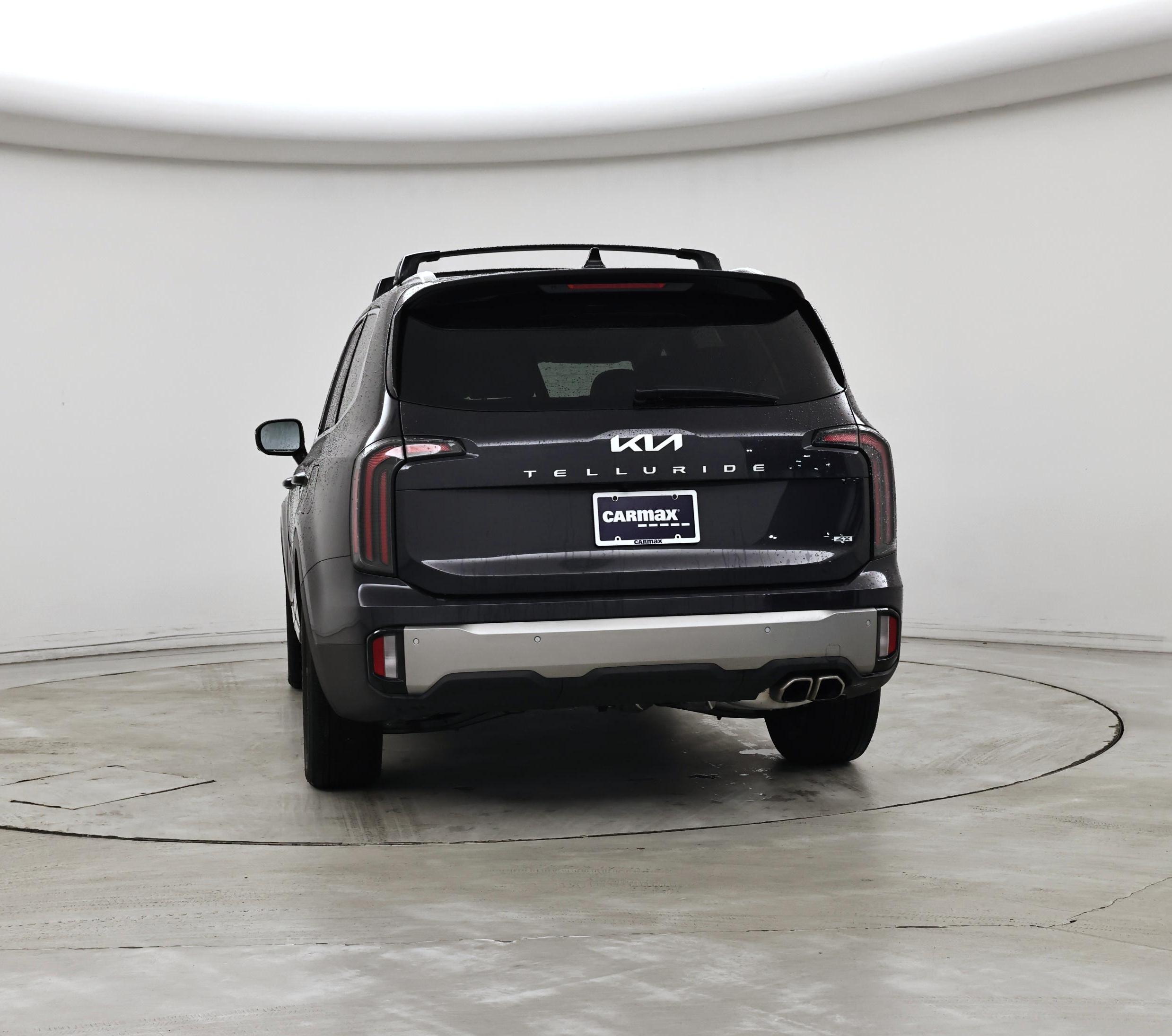Thumbnail: 2025 Kia Telluride - 6